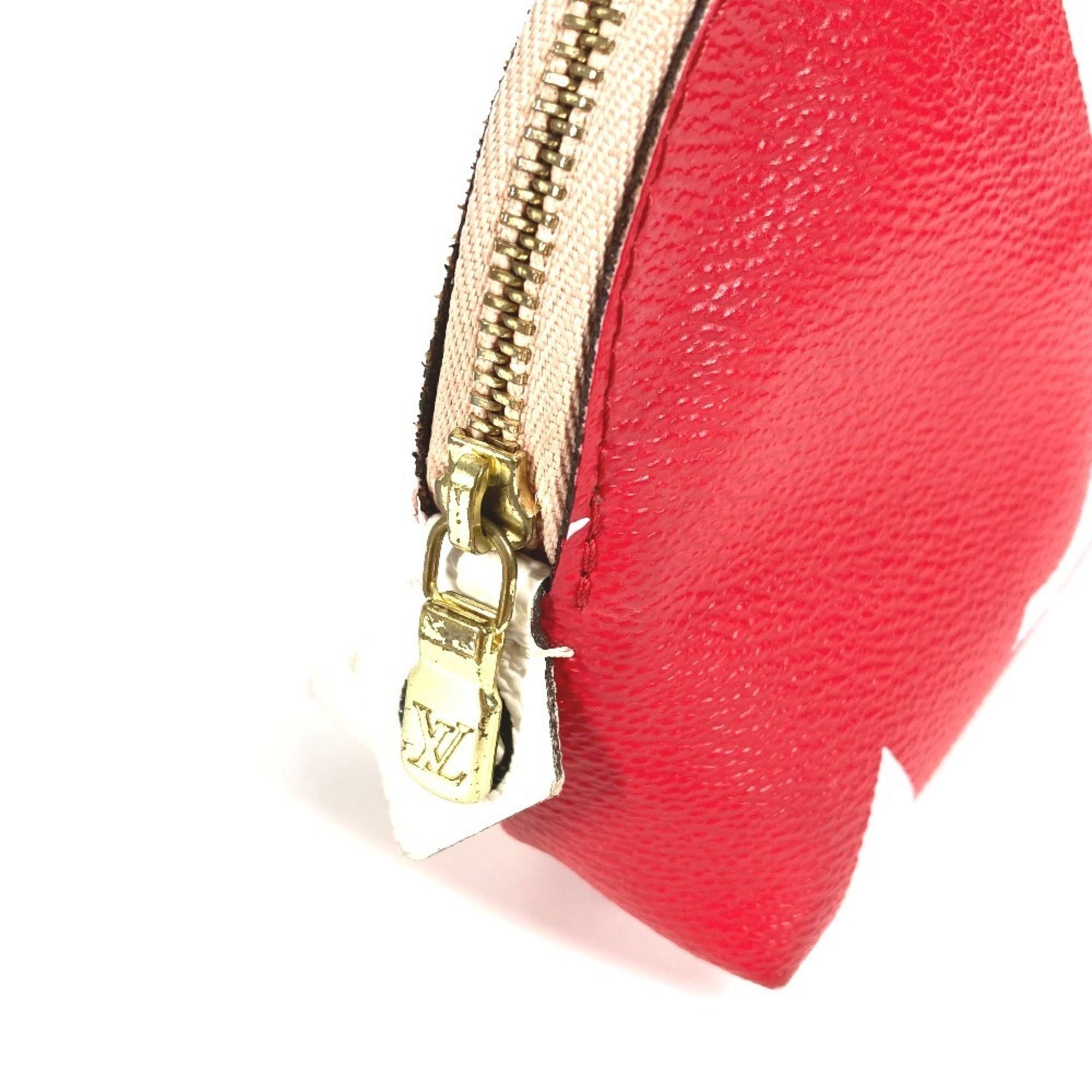 Monogram Pouch (Pre-Owned) - Louis Vuitton - Modalova