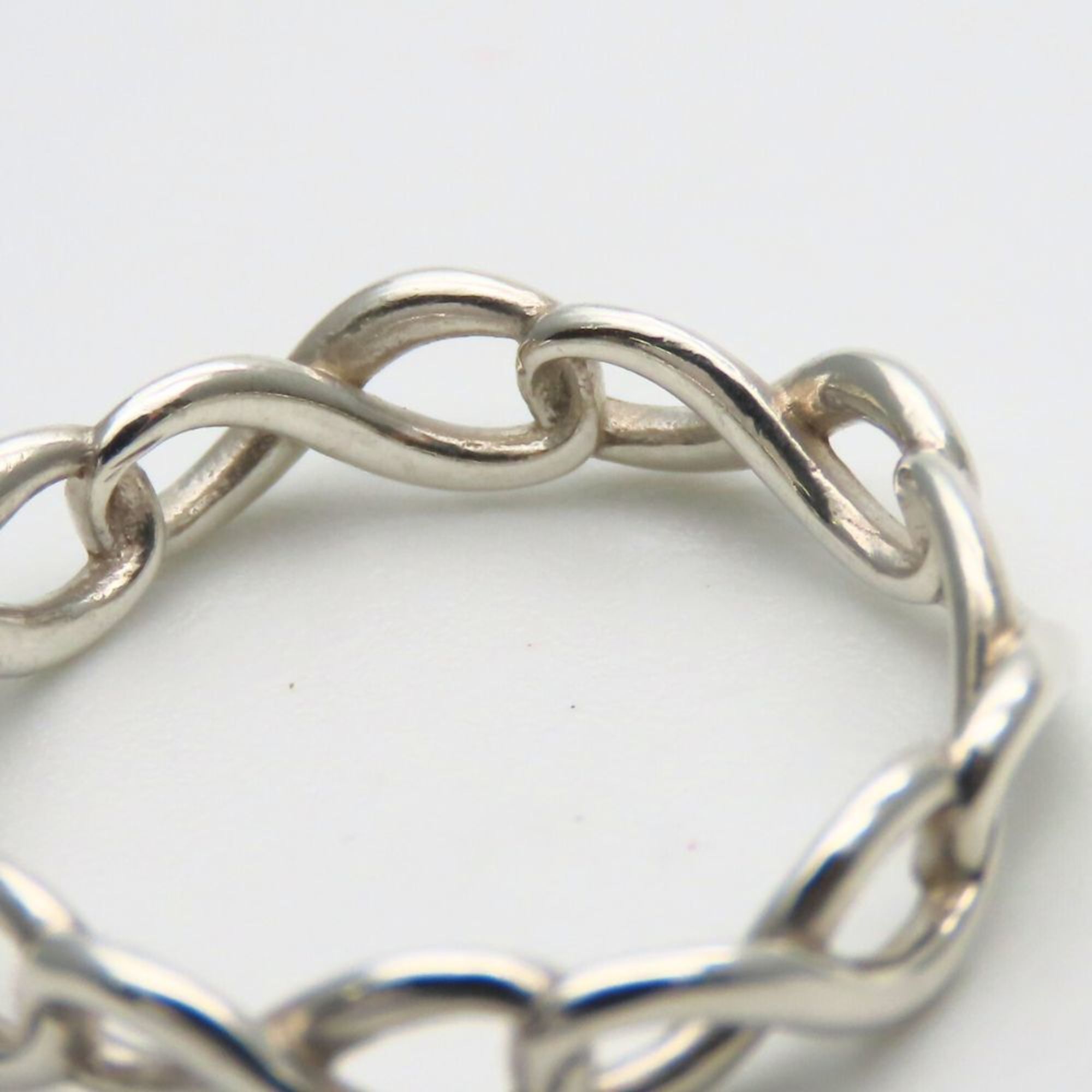 Band Ring (Pre-Owned) - Tiffany - Modalova
