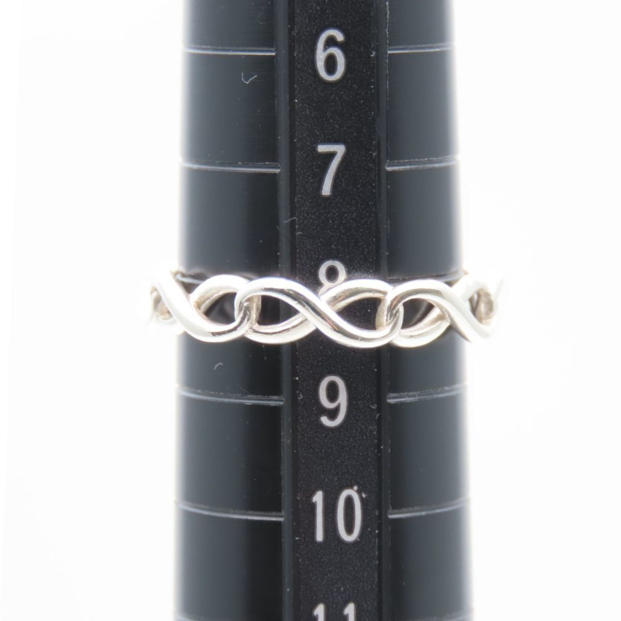 Band Ring (Pre-Owned) - Tiffany - Modalova