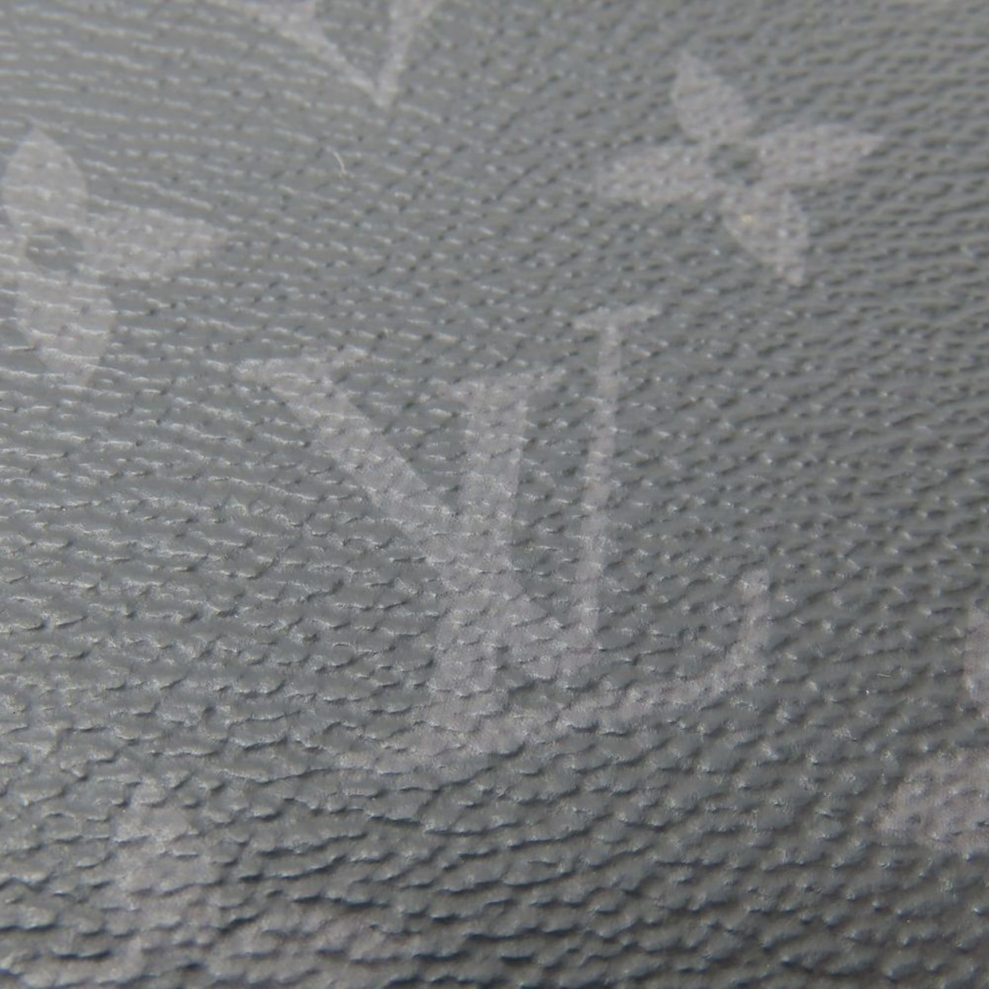 Monogram Eclipse Wallet (Bi-Fold) (Pre-Owned) - Louis Vuitton - Modalova