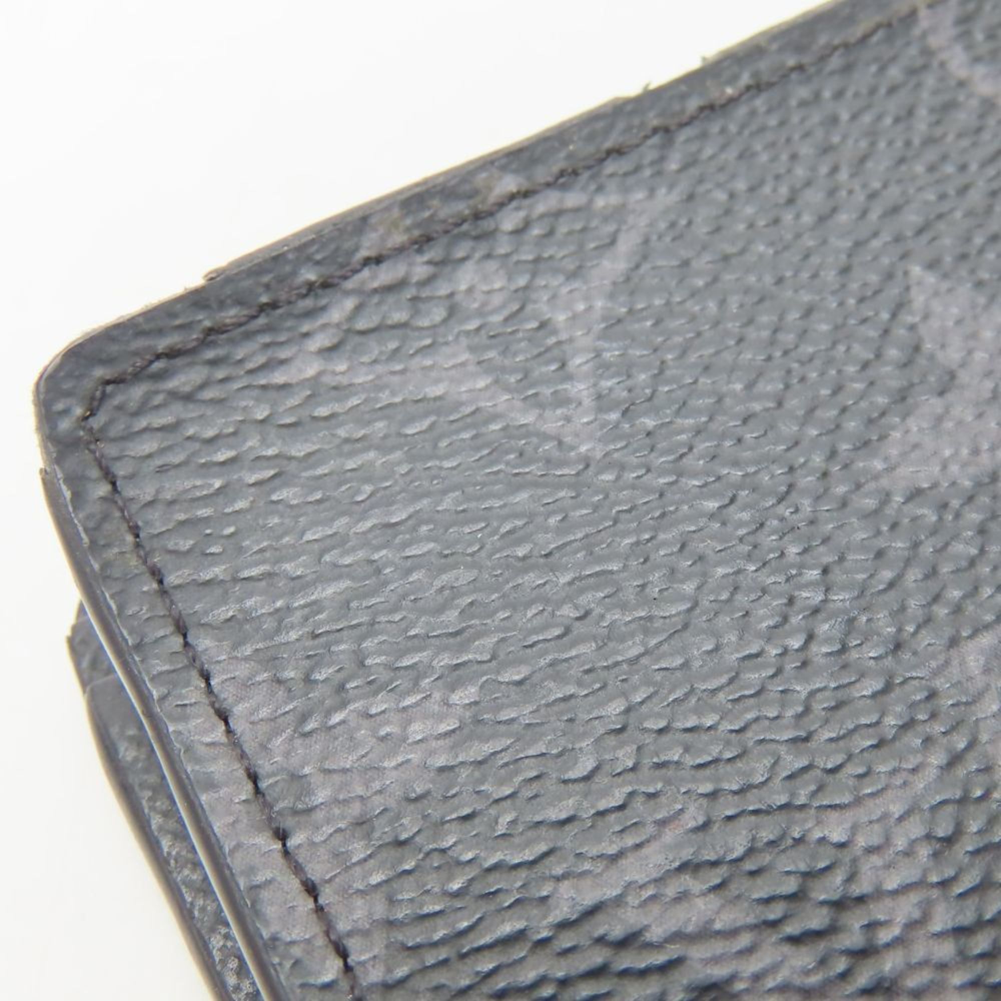 Monogram Eclipse Wallet (Bi-Fold) (Pre-Owned) - Louis Vuitton - Modalova