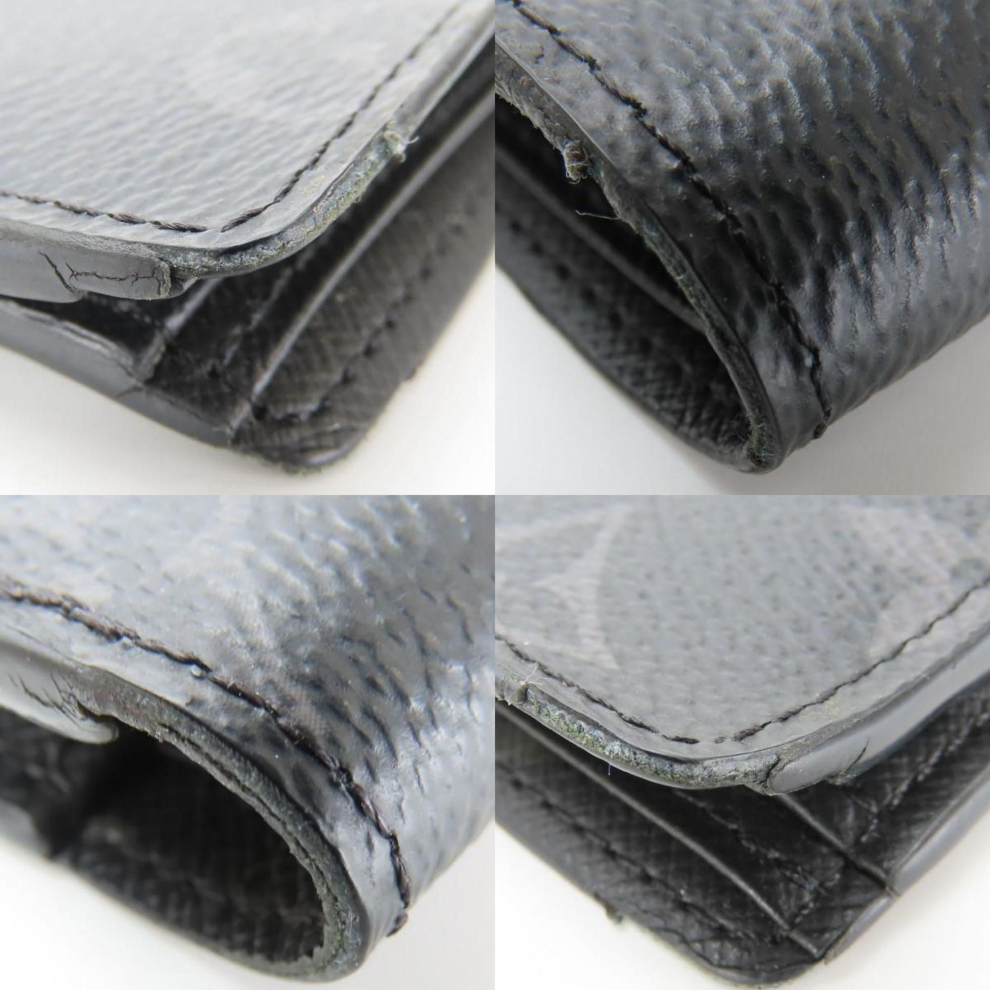 Monogram Eclipse Wallet (Bi-Fold) (Pre-Owned) - Louis Vuitton - Modalova
