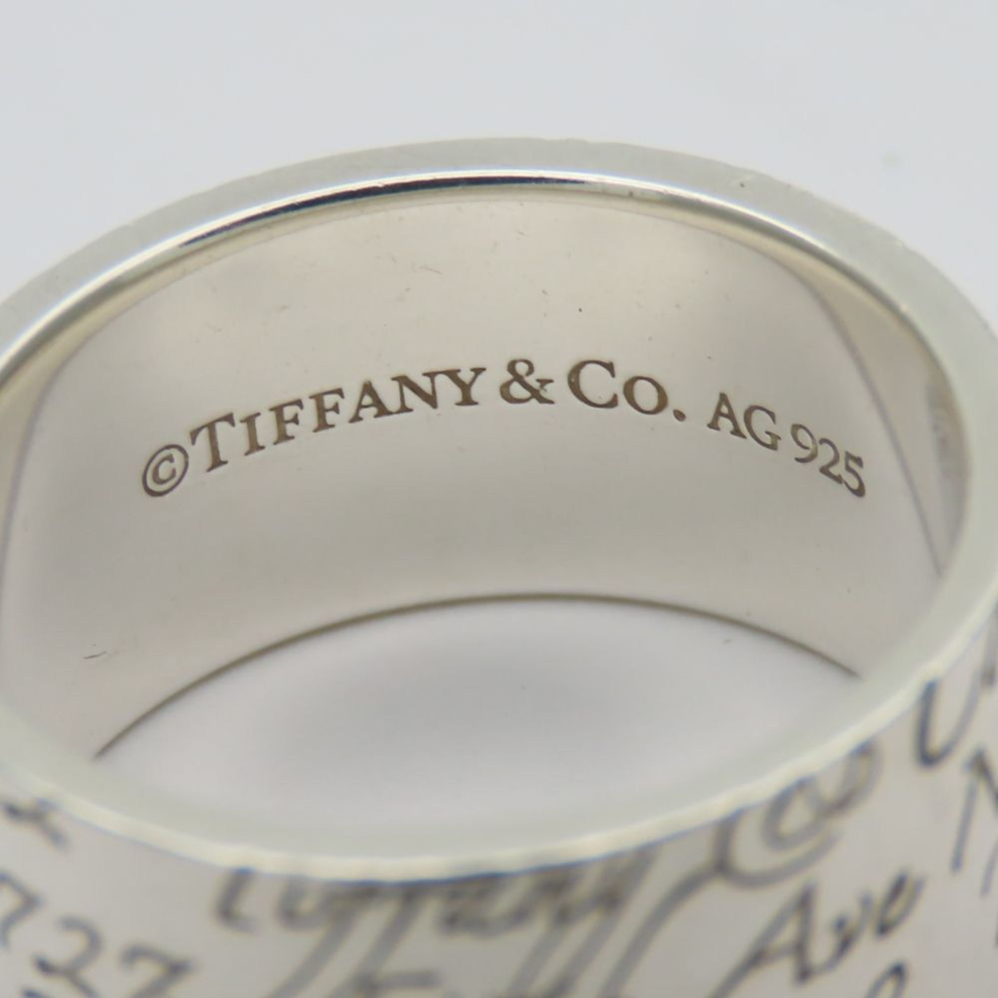 Band Ring (Pre-Owned) - Tiffany - Modalova