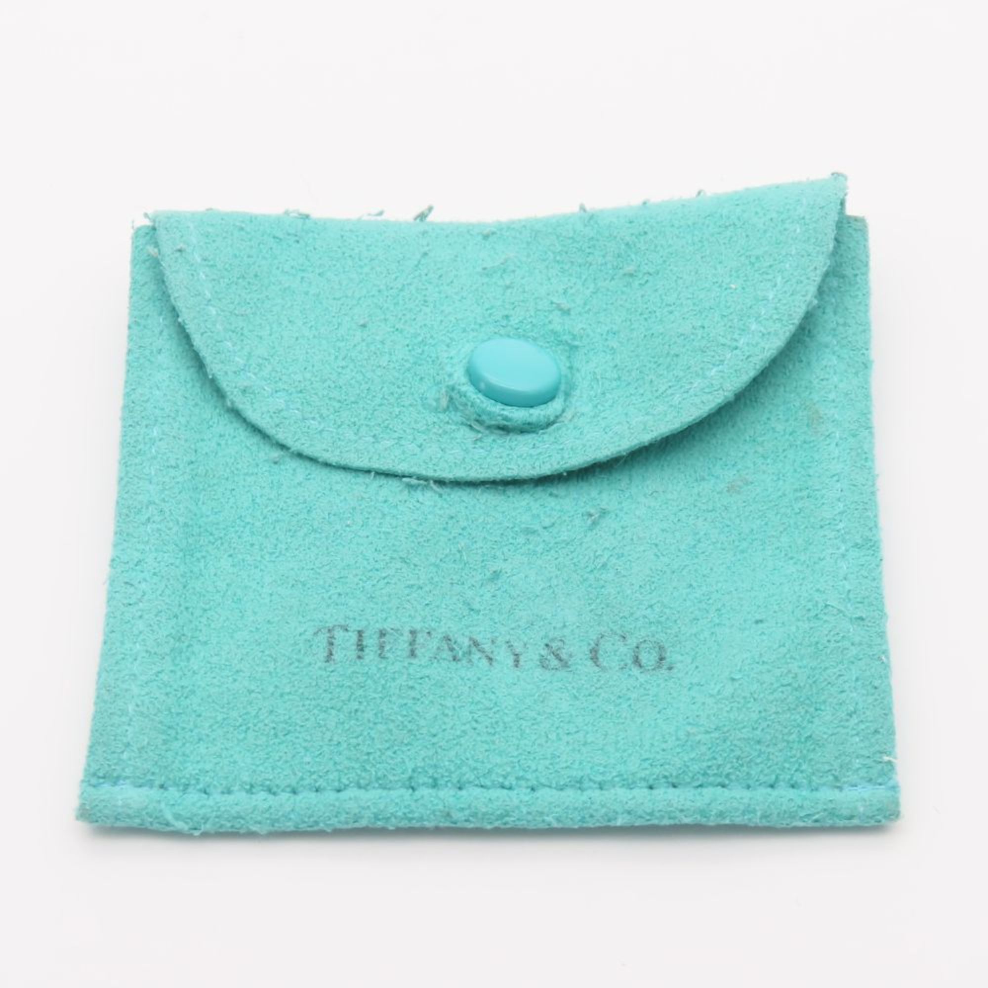 Band Ring (Pre-Owned) - Tiffany - Modalova