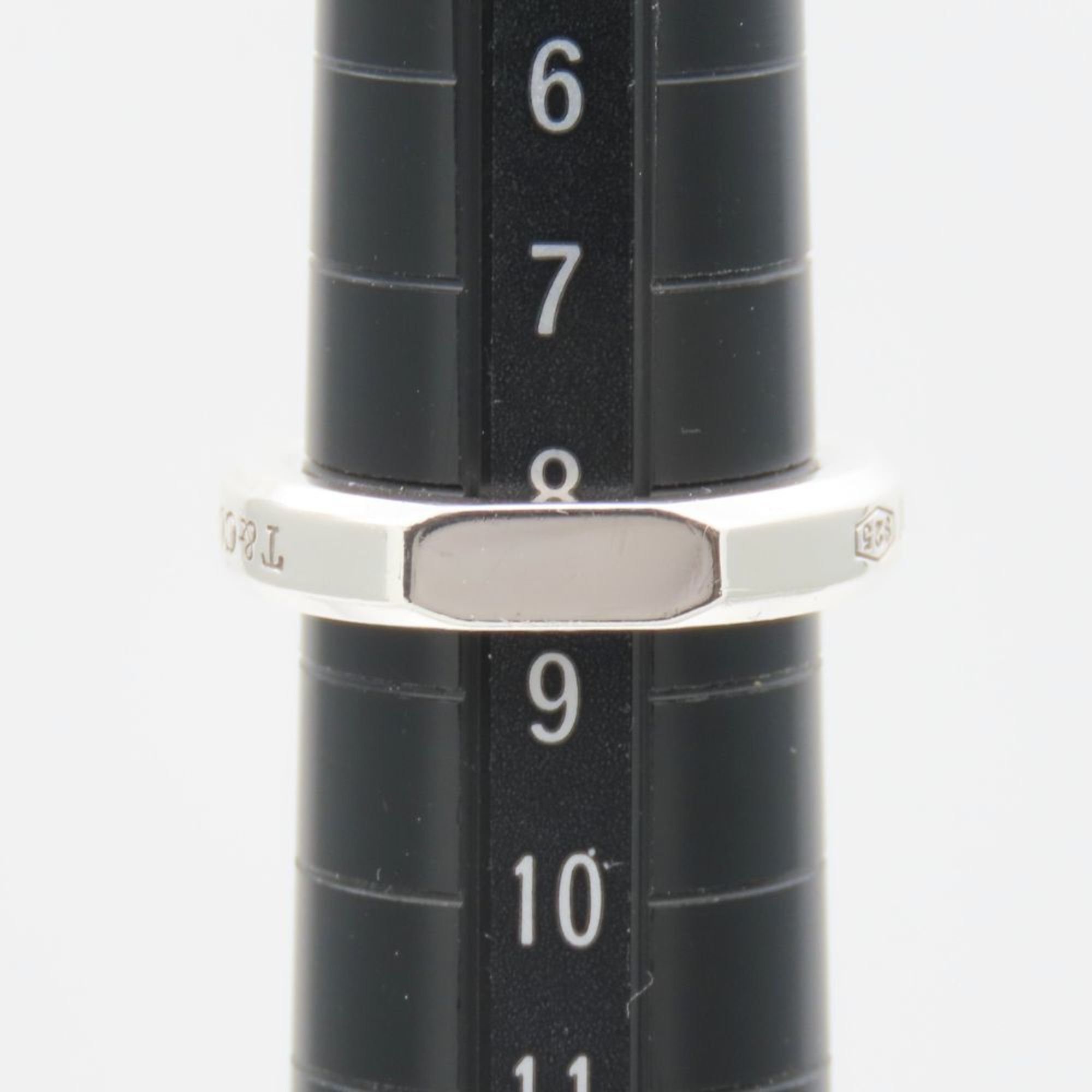 Band Ring (Pre-Owned) - Tiffany - Modalova