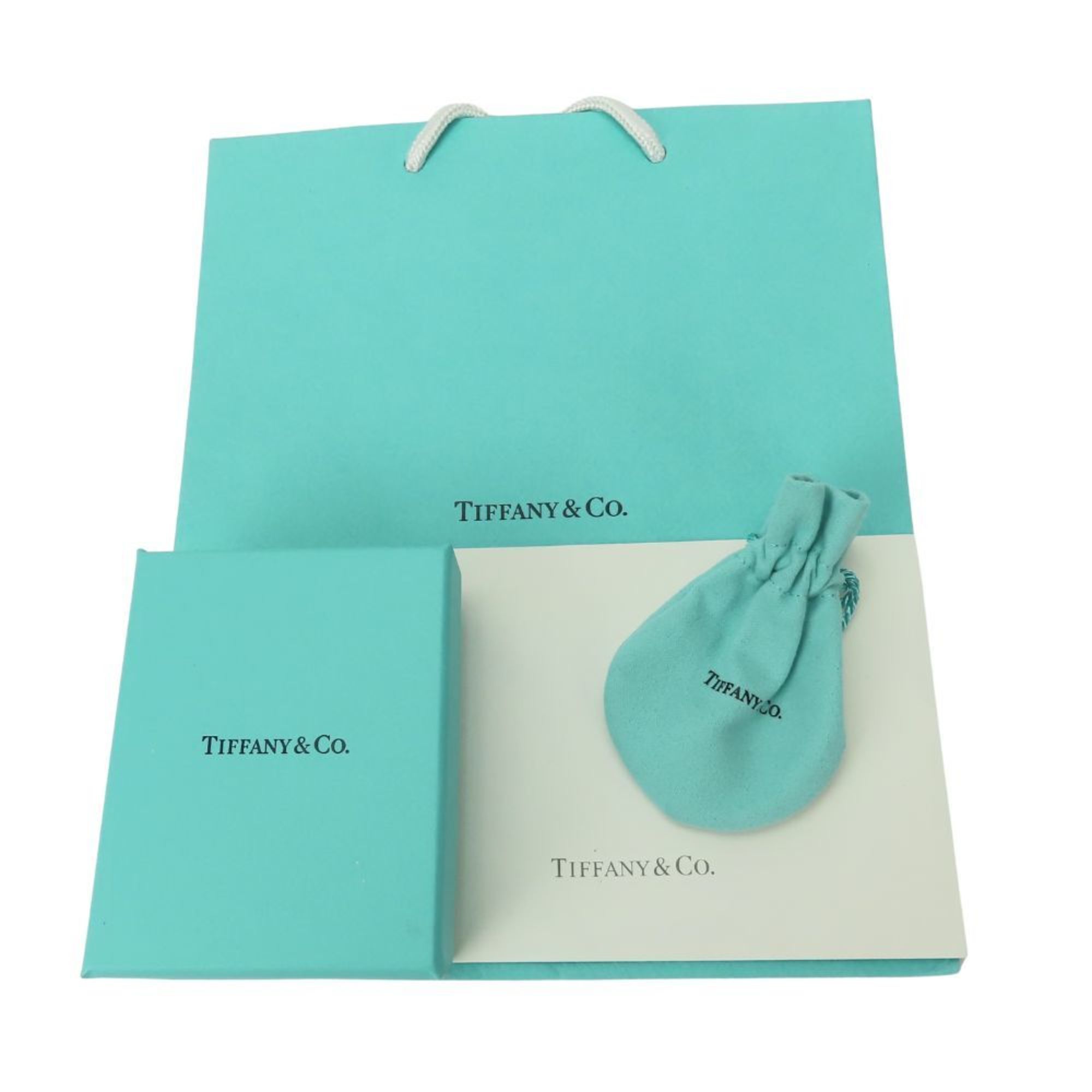 Band Ring (Pre-Owned) - Tiffany - Modalova