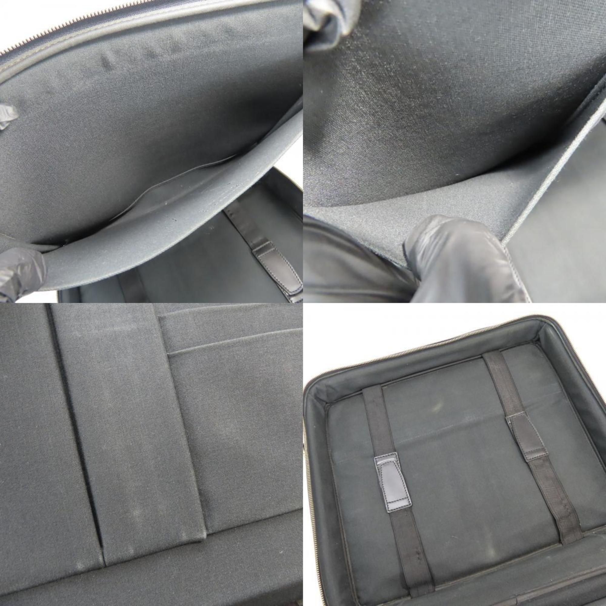 Taiga Leather Shoulder Bag (Pre-Owned) - Louis Vuitton - Modalova
