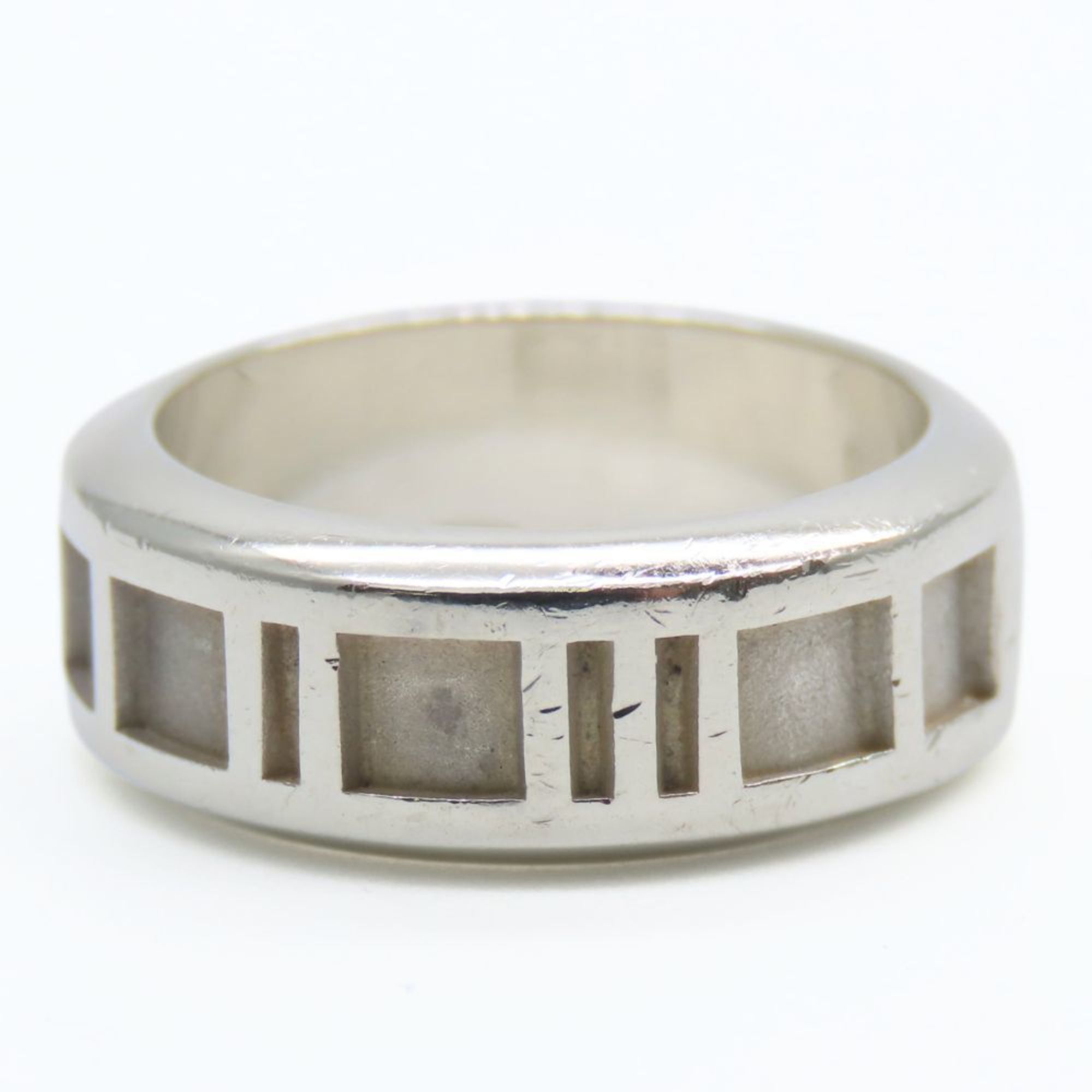 Band Ring (Pre-Owned) - Tiffany - Modalova