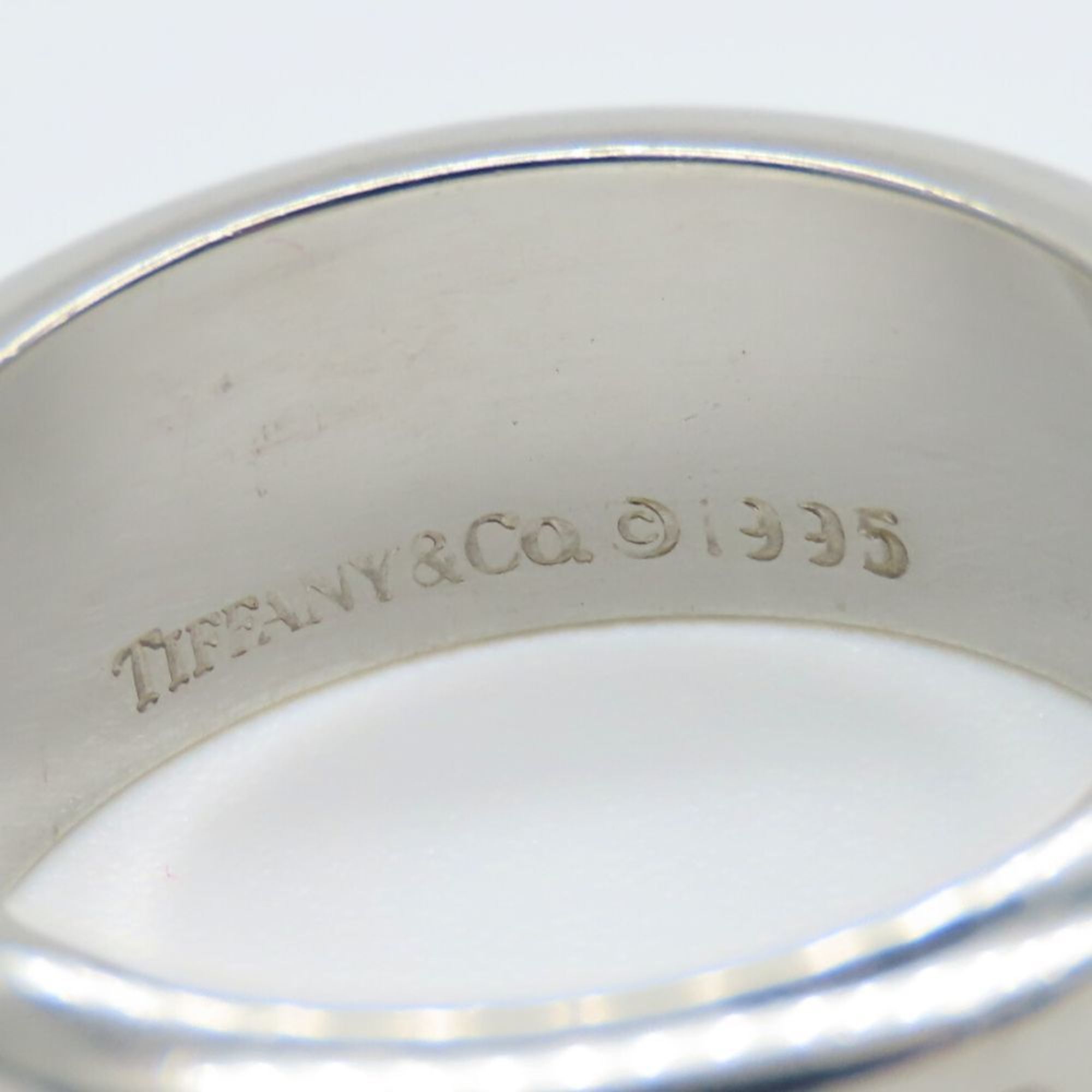 Band Ring (Pre-Owned) - Tiffany - Modalova