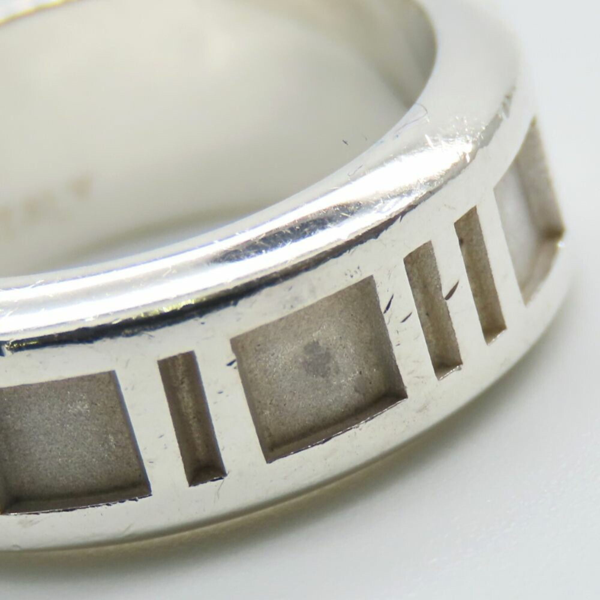 Band Ring (Pre-Owned) - Tiffany - Modalova