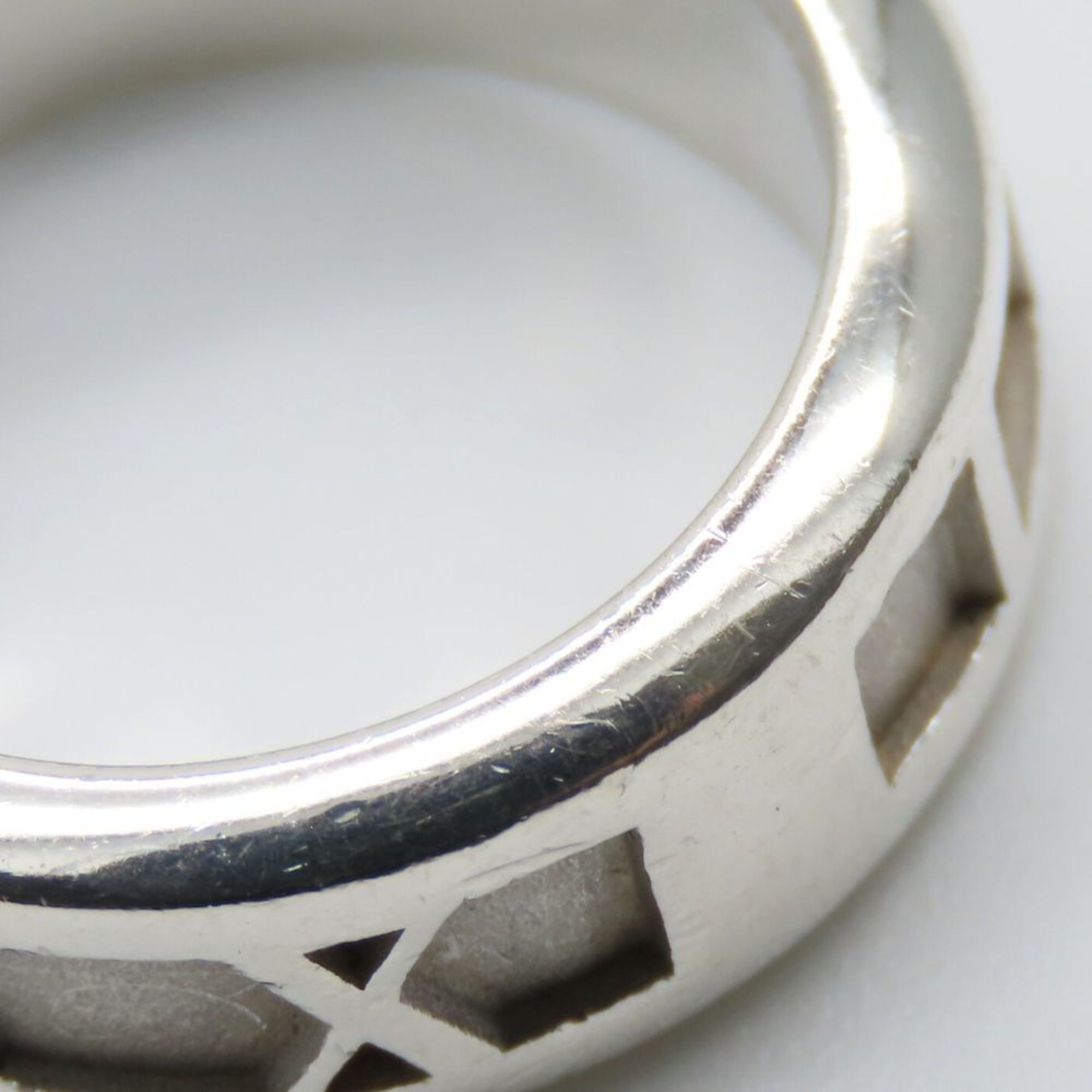 Band Ring (Pre-Owned) - Tiffany - Modalova
