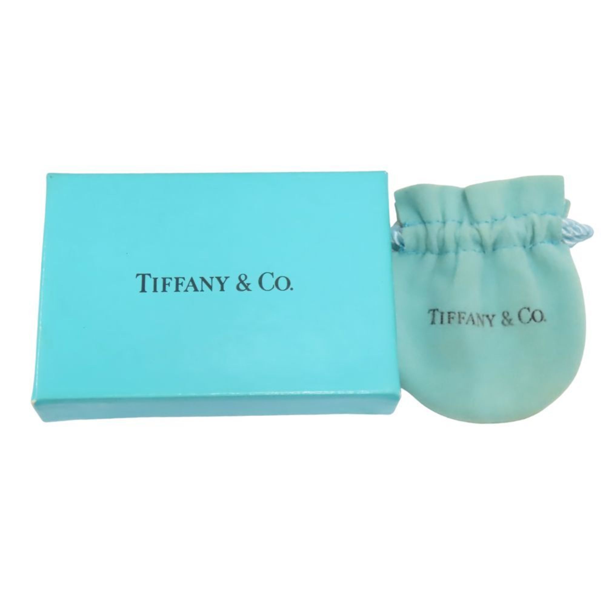 Band Ring (Pre-Owned) - Tiffany - Modalova