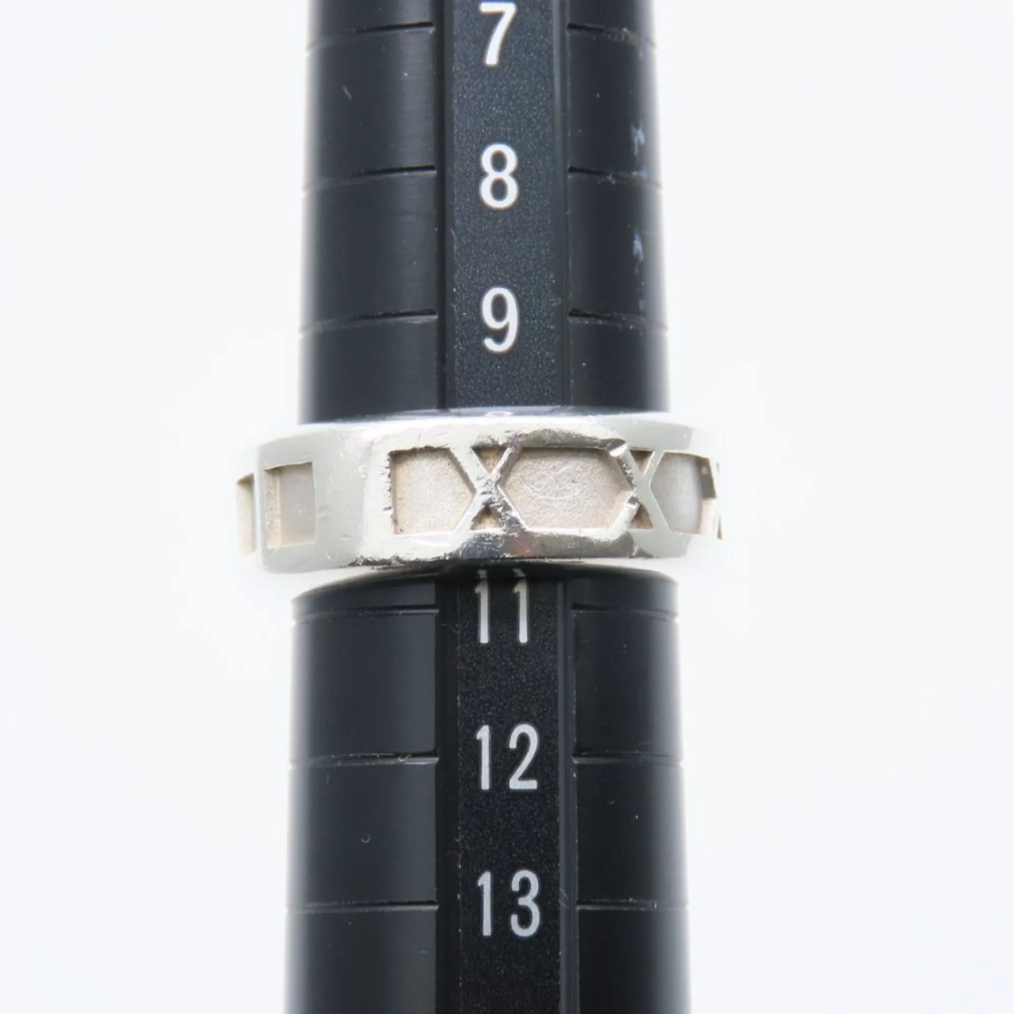 Band Ring (Pre-Owned) - Tiffany - Modalova