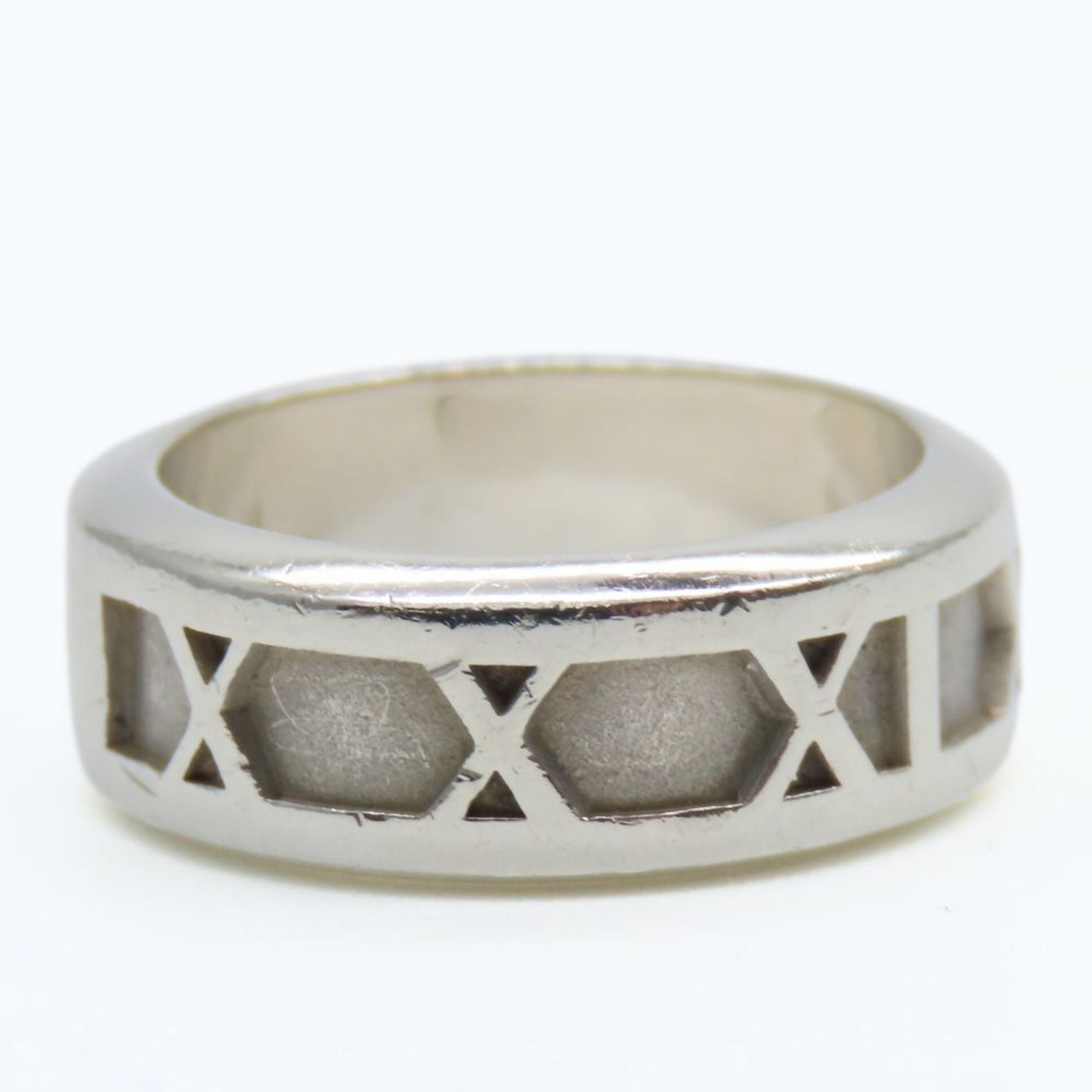 Band Ring (Pre-Owned) - Tiffany - Modalova