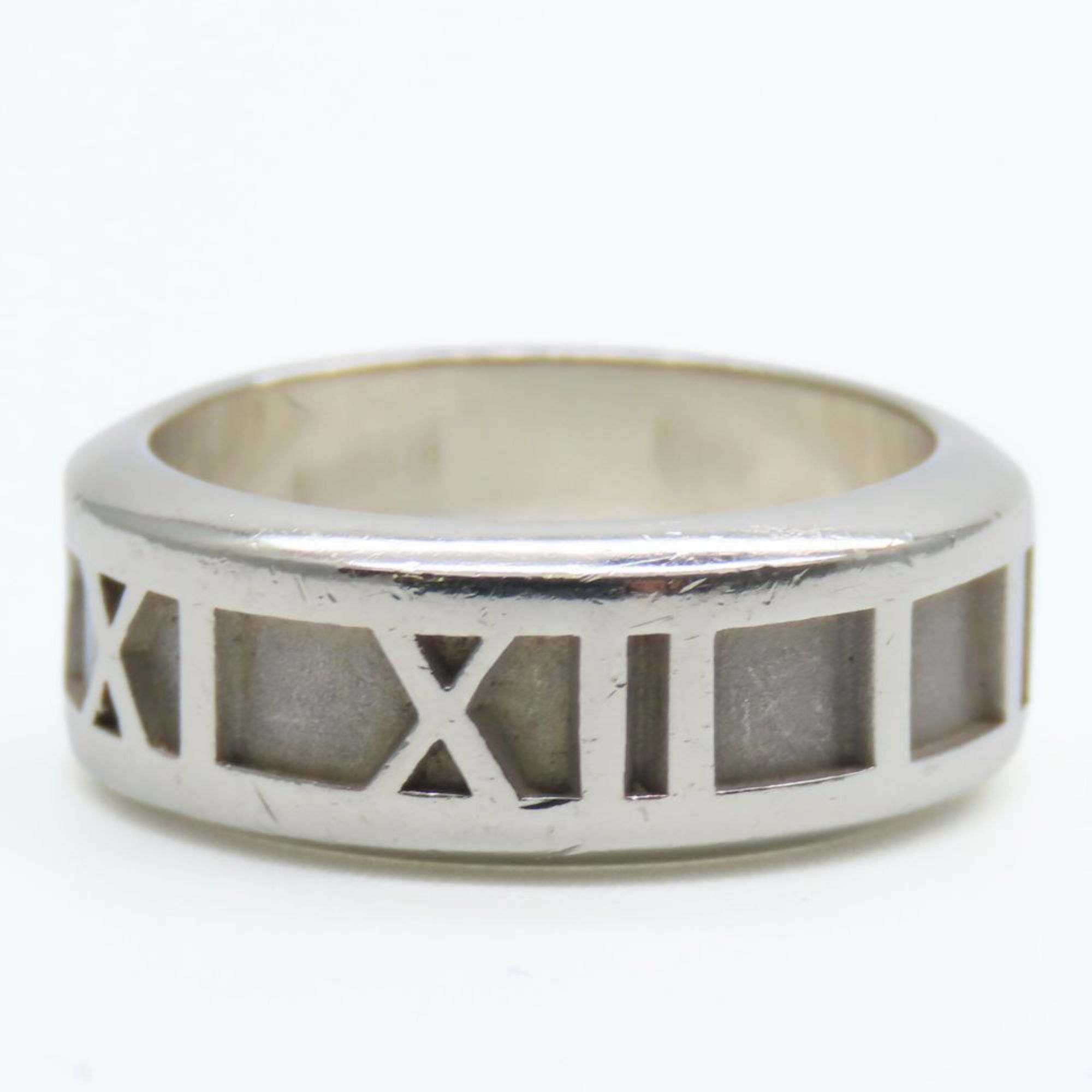 Band Ring (Pre-Owned) - Tiffany - Modalova