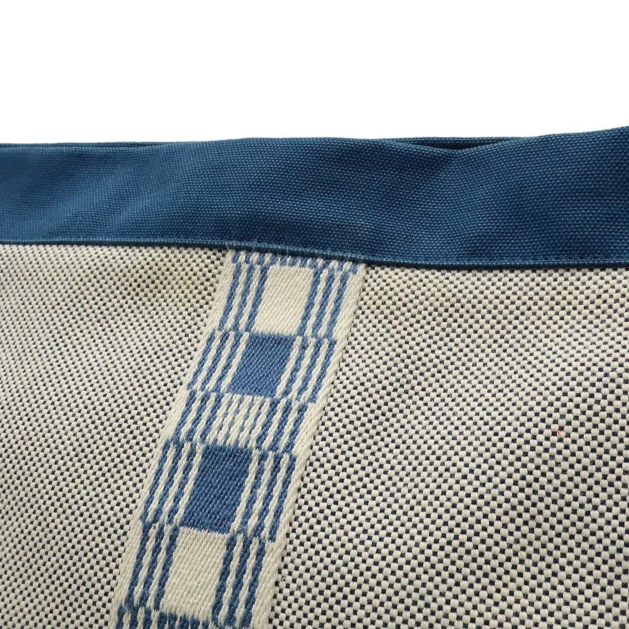 Canvas Clutch Bag (Pre-Owned) - Hermes - Modalova