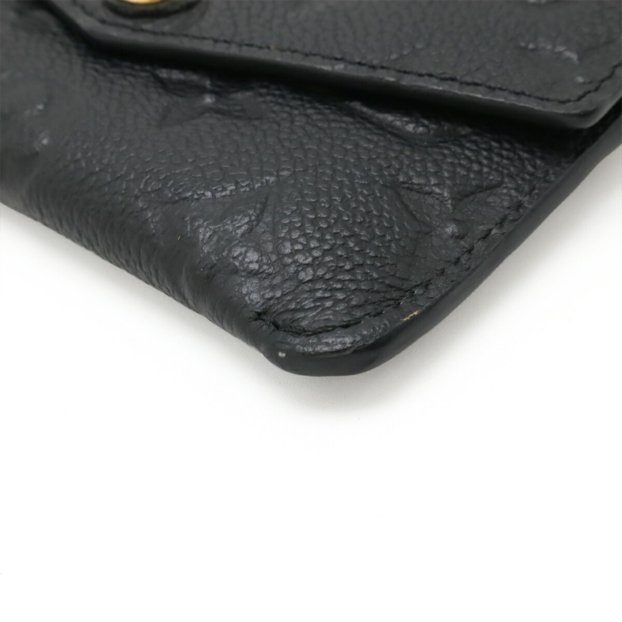 Monogram Empreinte Monogram Empreinte Coin Purse/Coin Case (Pre-Owned) - Louis Vuitton - Modalova