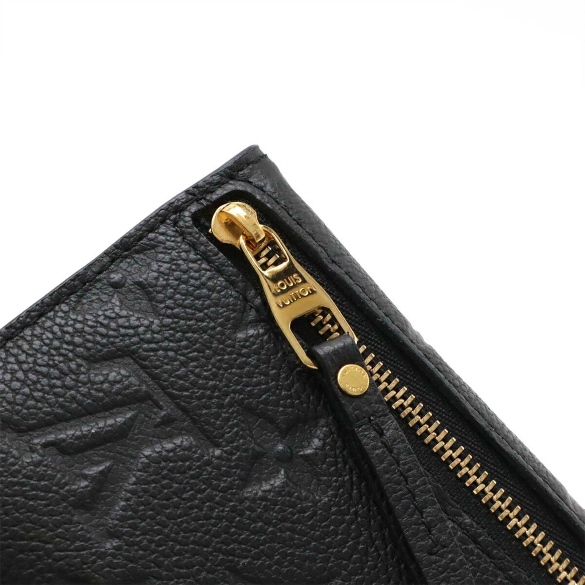Monogram Empreinte Monogram Empreinte Coin Purse/Coin Case (Pre-Owned) - Louis Vuitton - Modalova