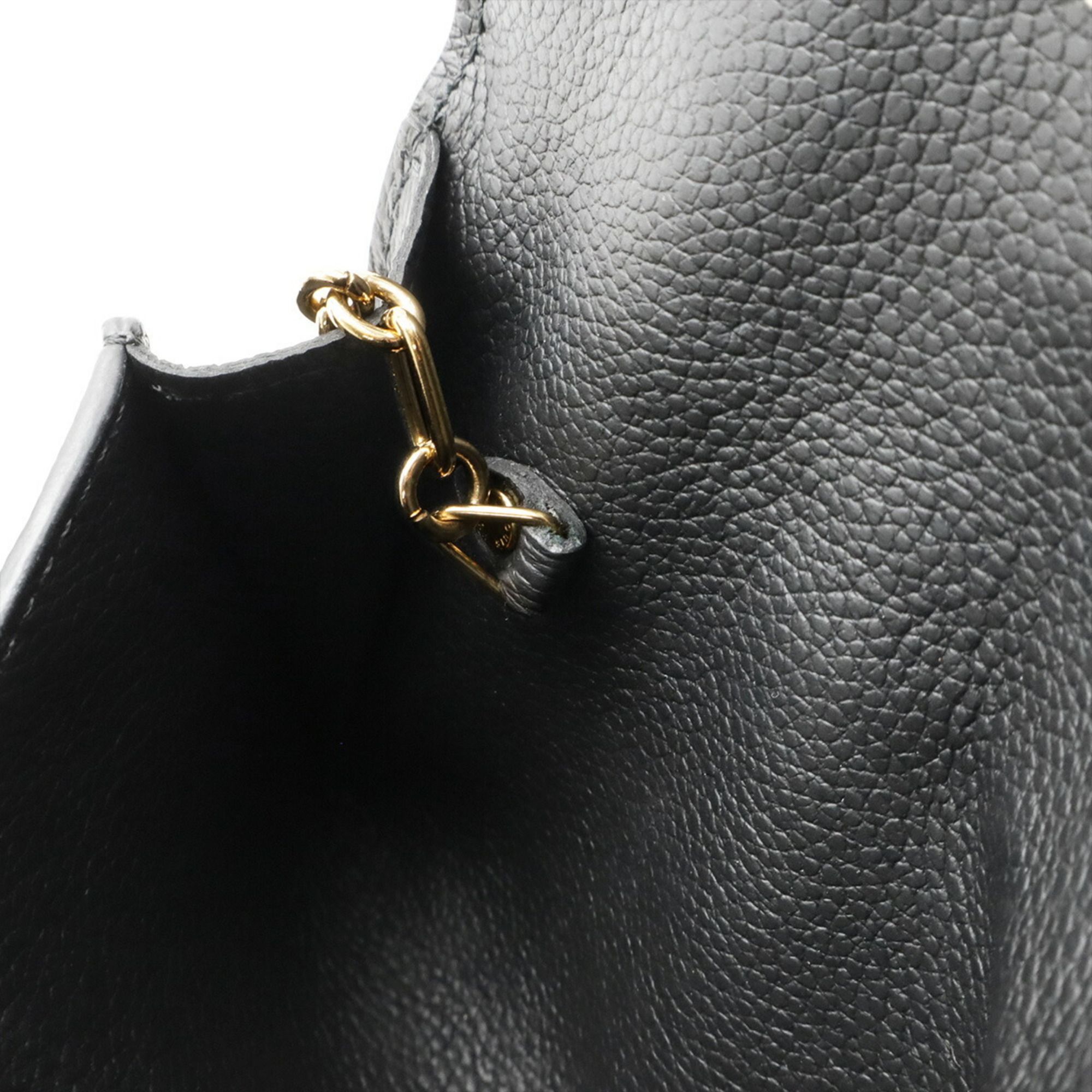Monogram Empreinte Monogram Empreinte Coin Purse/Coin Case (Pre-Owned) - Louis Vuitton - Modalova