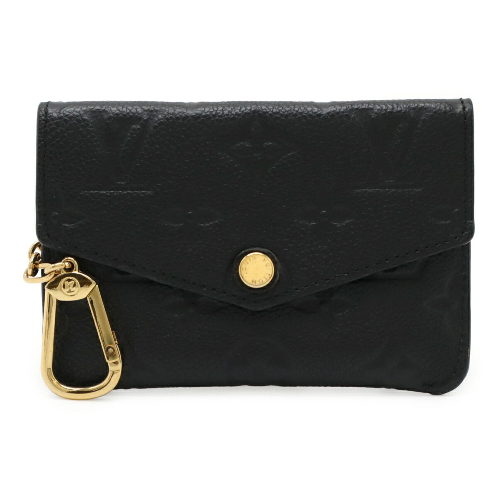 Monogram Empreinte Monogram Empreinte Coin Purse/Coin Case (Pre-Owned) - Louis Vuitton - Modalova