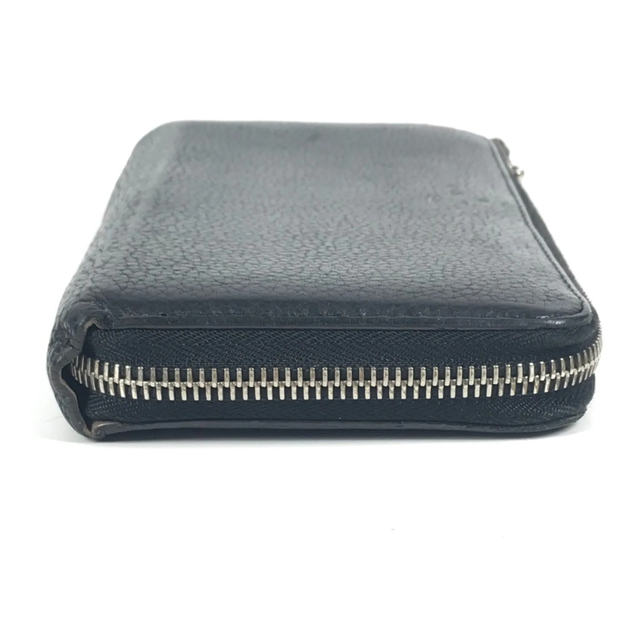 Leather Long Wallet (Bi-Fold) (Pre-Owned) - Louis Vuitton - Modalova