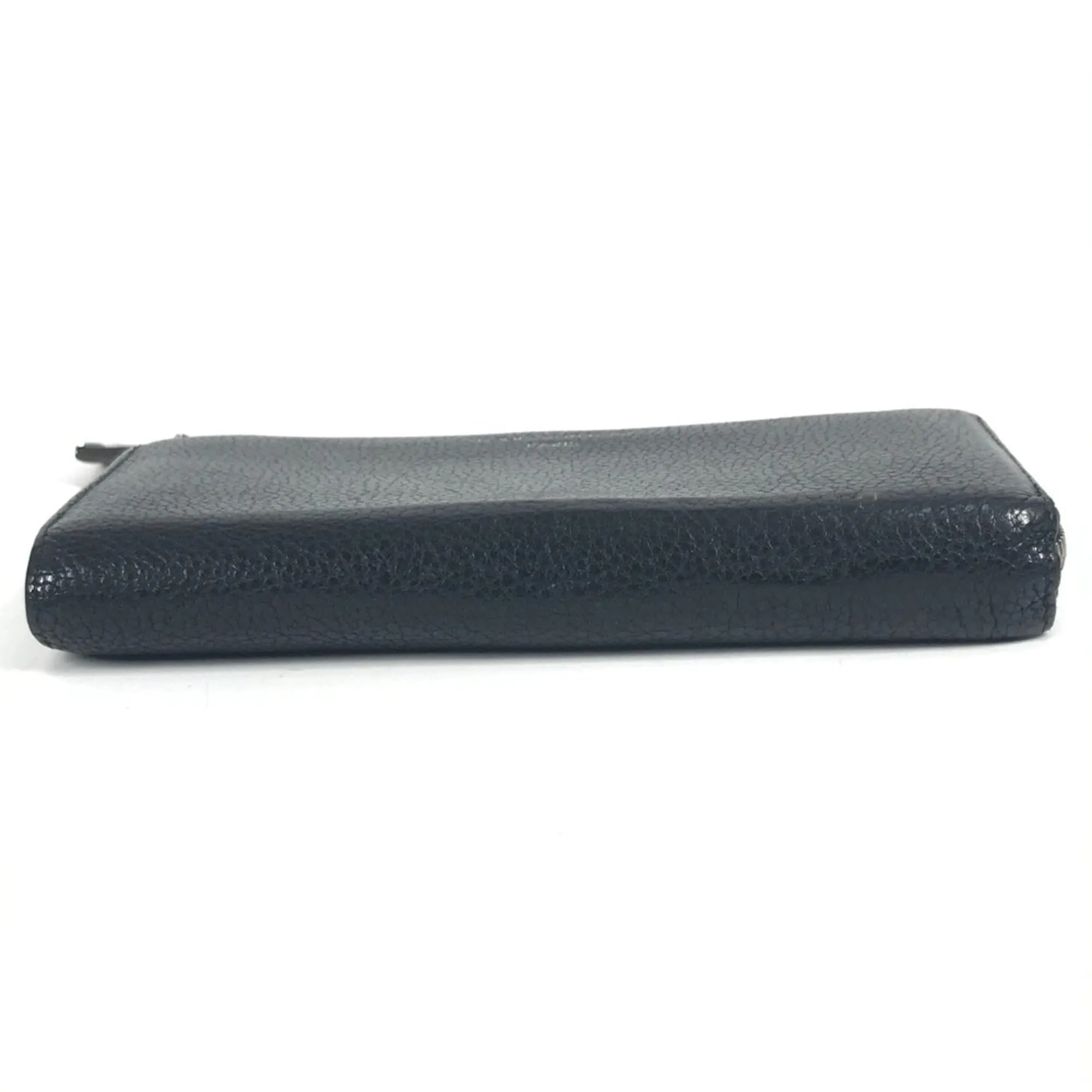 Leather Long Wallet (Bi-Fold) (Pre-Owned) - Louis Vuitton - Modalova