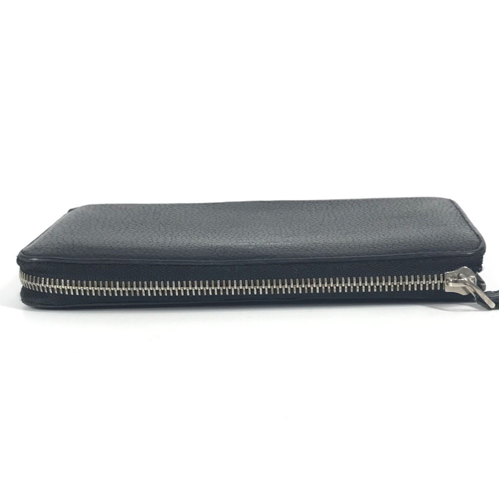 Leather Long Wallet (Bi-Fold) (Pre-Owned) - Louis Vuitton - Modalova