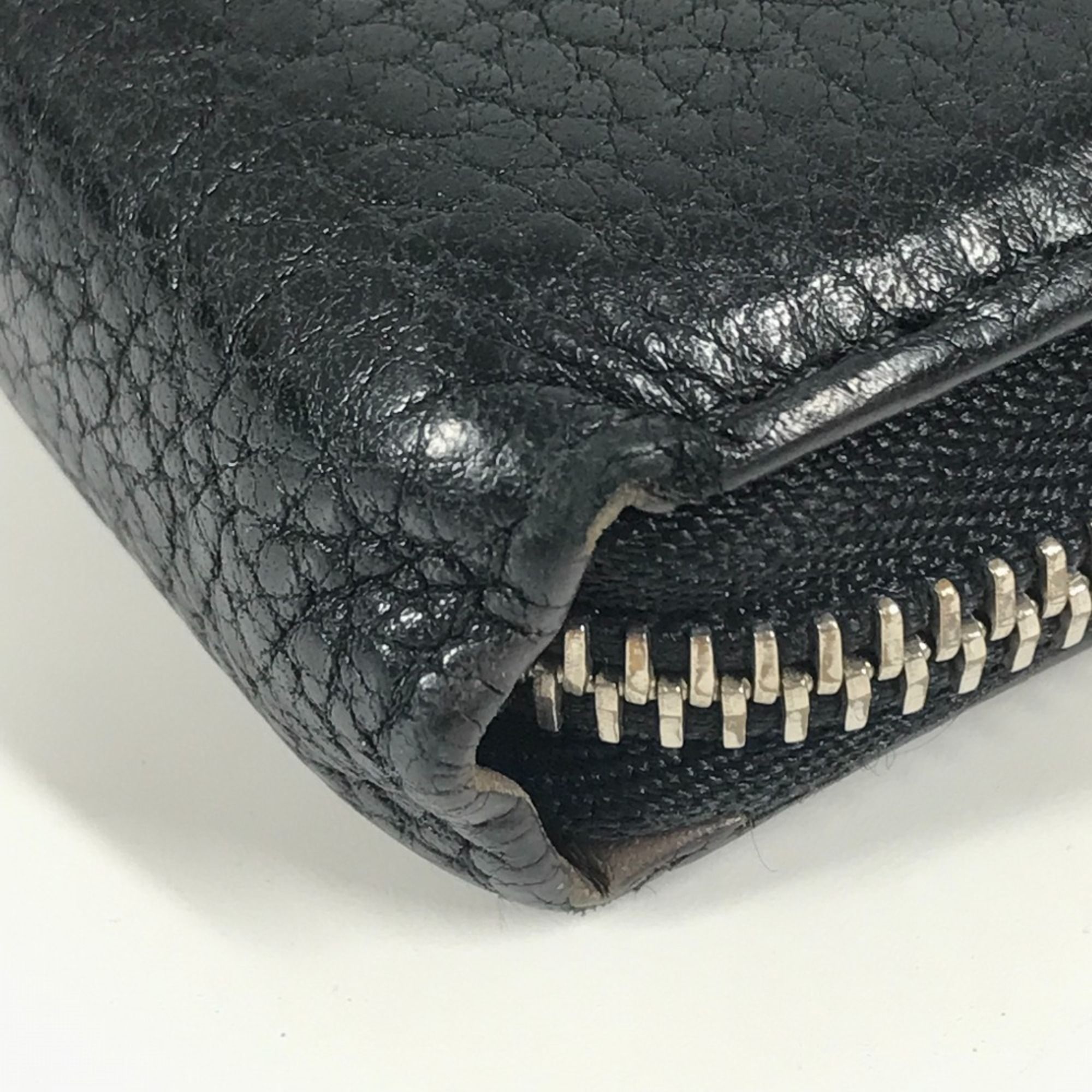 Leather Long Wallet (Bi-Fold) (Pre-Owned) - Louis Vuitton - Modalova