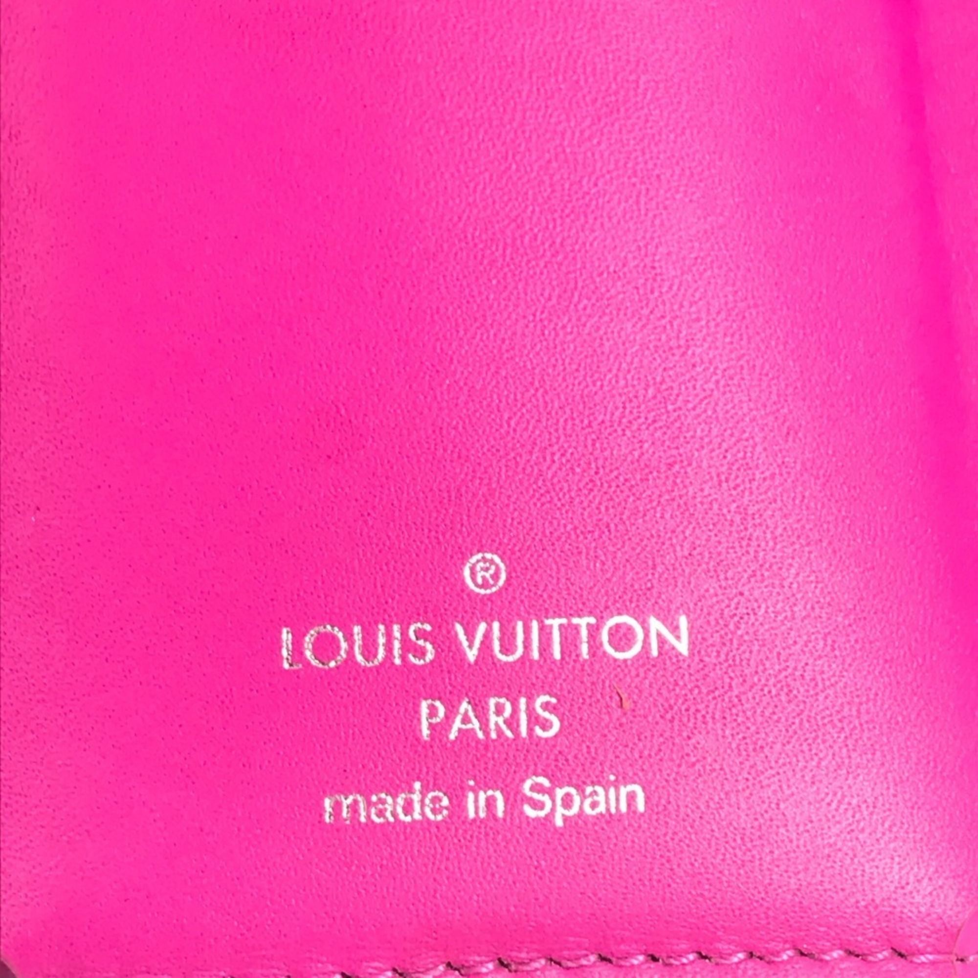 Taigarama Wallet (Tri-Fold) (Pre-Owned) - Louis Vuitton - Modalova