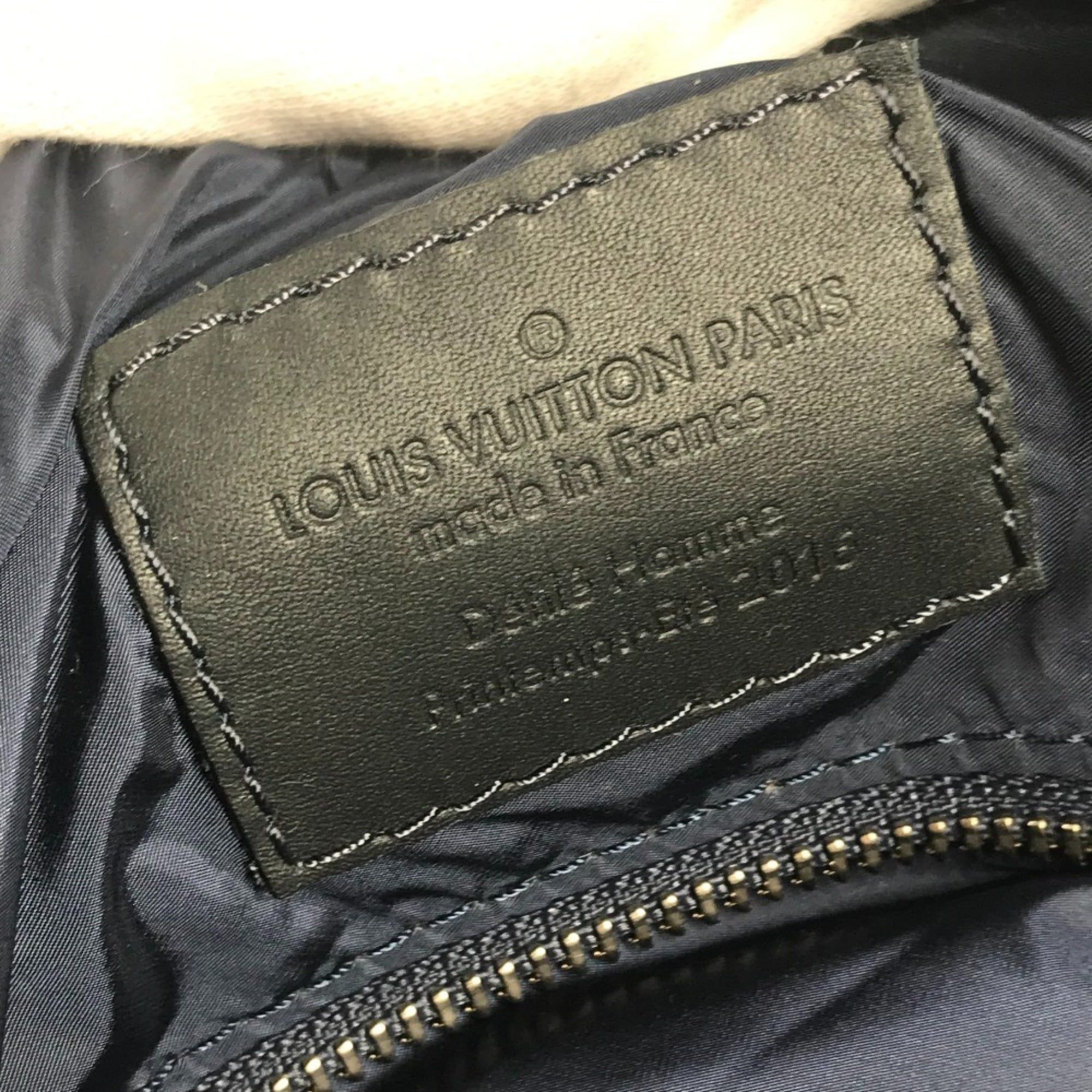 Backpack (Pre-Owned) - Louis Vuitton - Modalova