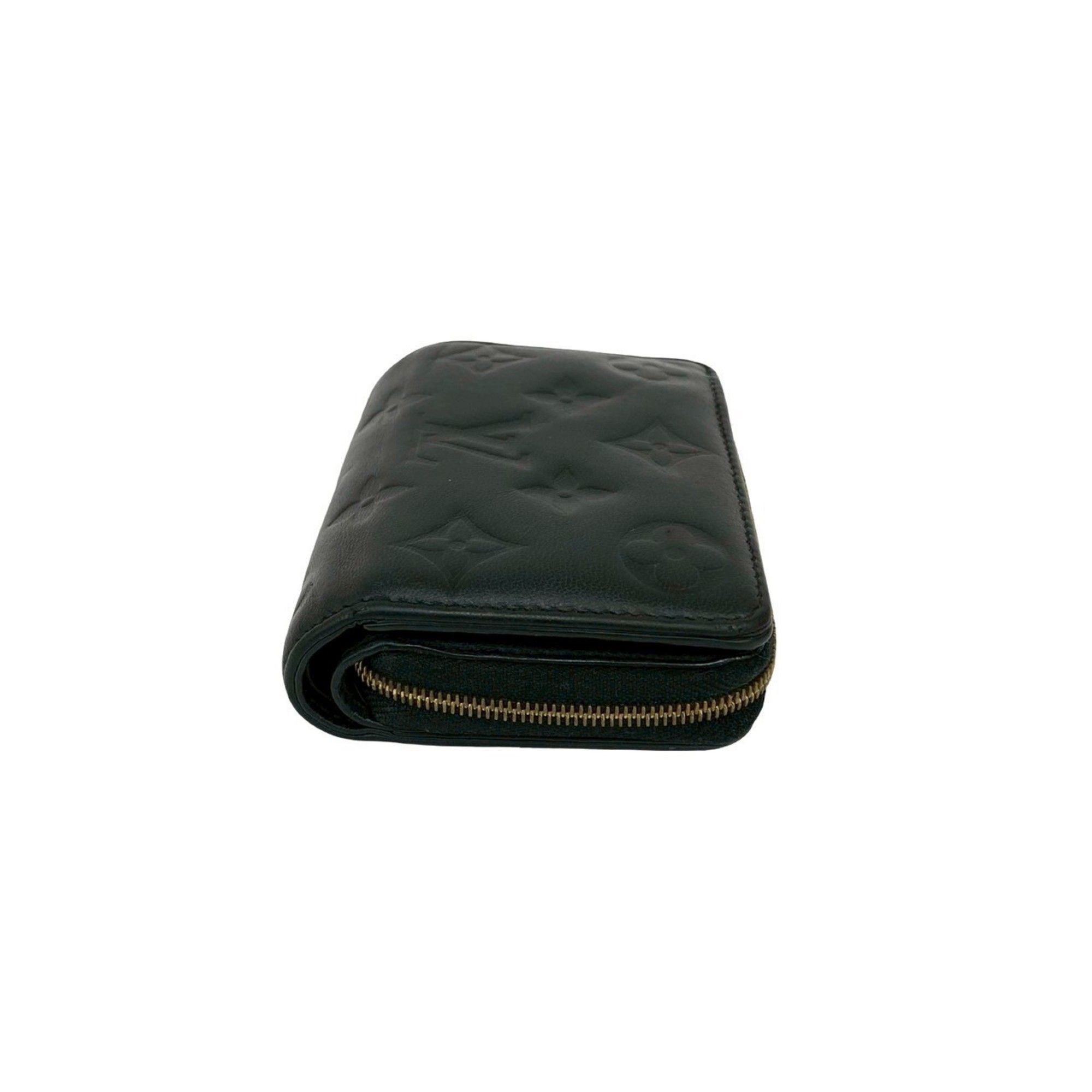 Leather Wallet (Bi-Fold) (Pre-Owned) - Louis Vuitton - Modalova