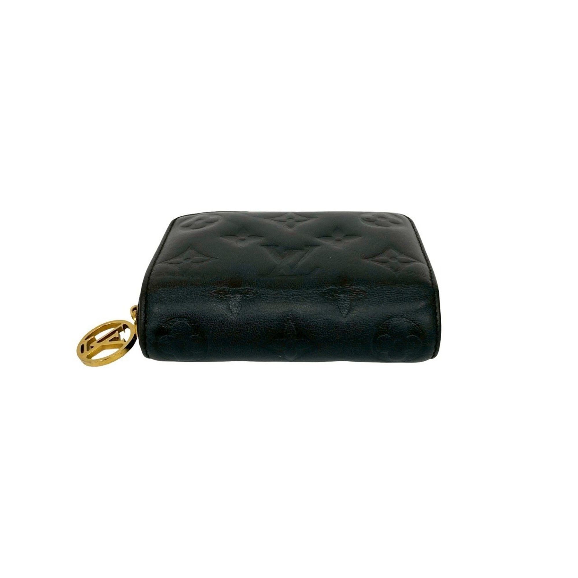 Leather Wallet (Bi-Fold) (Pre-Owned) - Louis Vuitton - Modalova