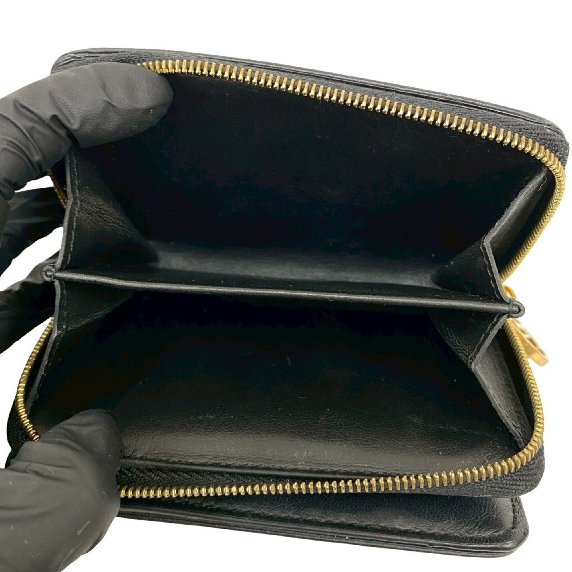 Leather Wallet (Bi-Fold) (Pre-Owned) - Louis Vuitton - Modalova