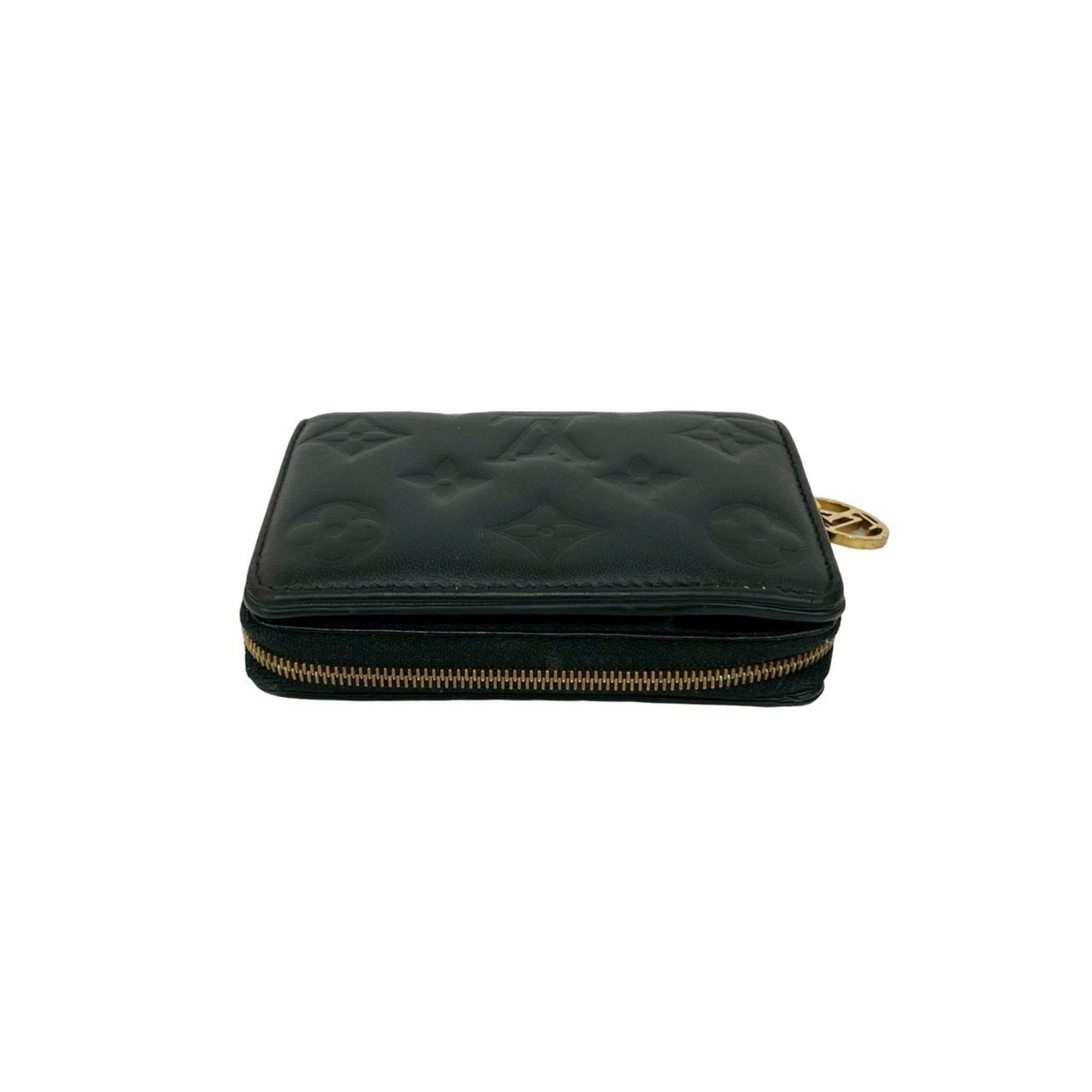 Leather Wallet (Bi-Fold) (Pre-Owned) - Louis Vuitton - Modalova