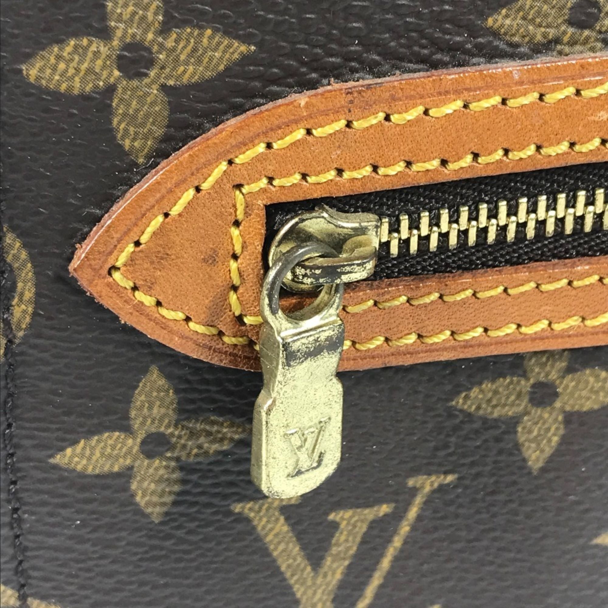 Monogram Canvas Pochette Shoulder Bag (Pre-Owned) - Louis Vuitton - Modalova