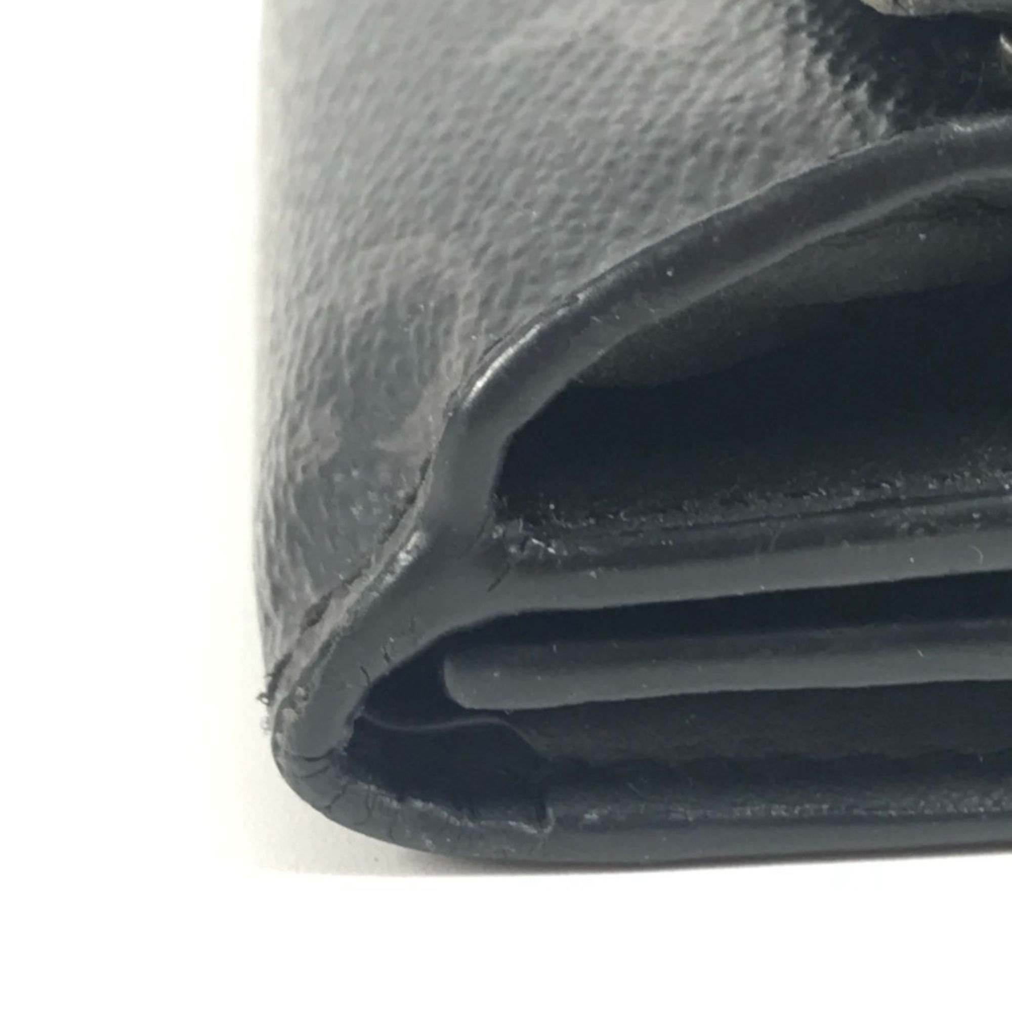 Monogram Eclipse Canvas Wallet (Tri-Fold) (Pre-Owned) - Louis Vuitton - Modalova