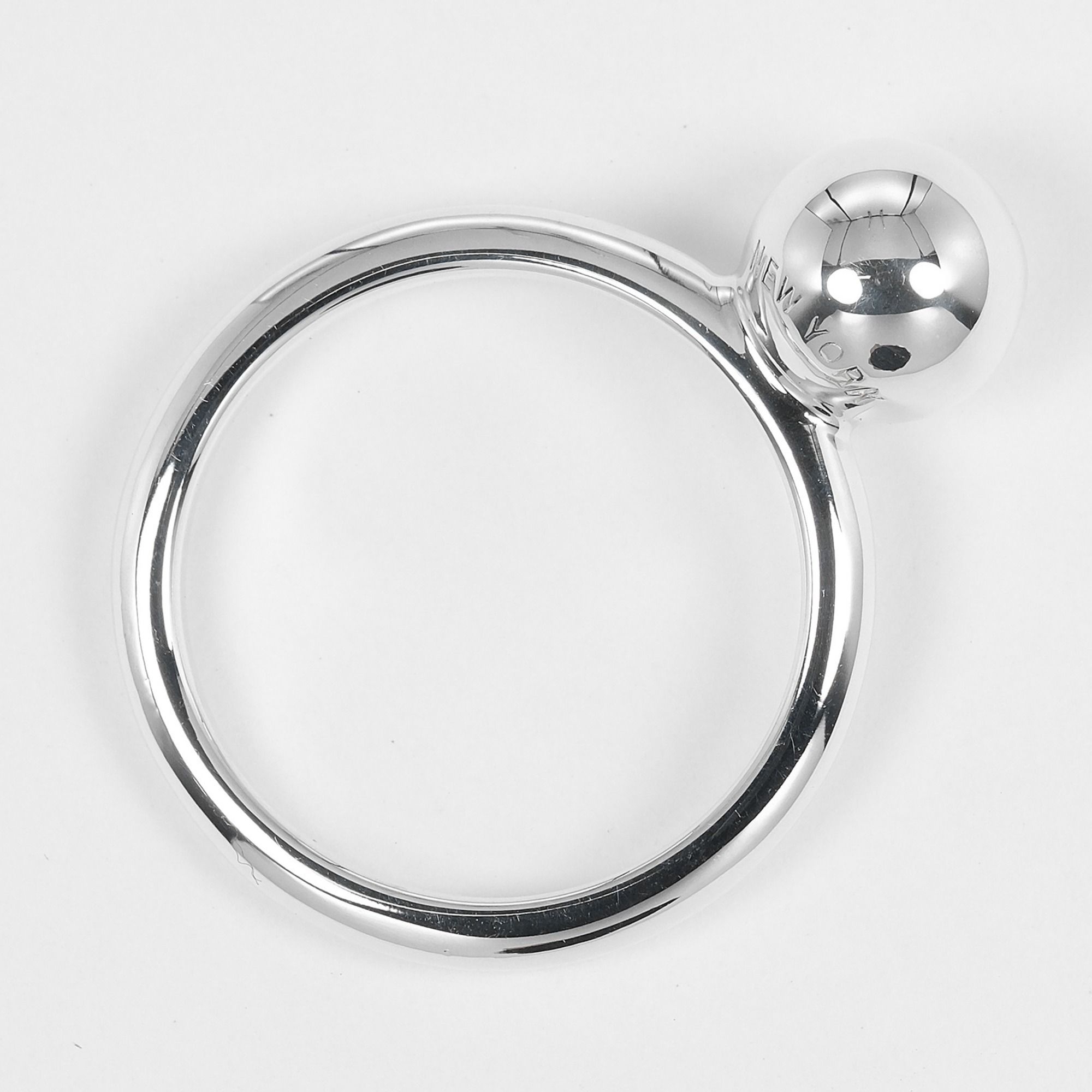 Band Ring (Pre-Owned) - Tiffany - Modalova