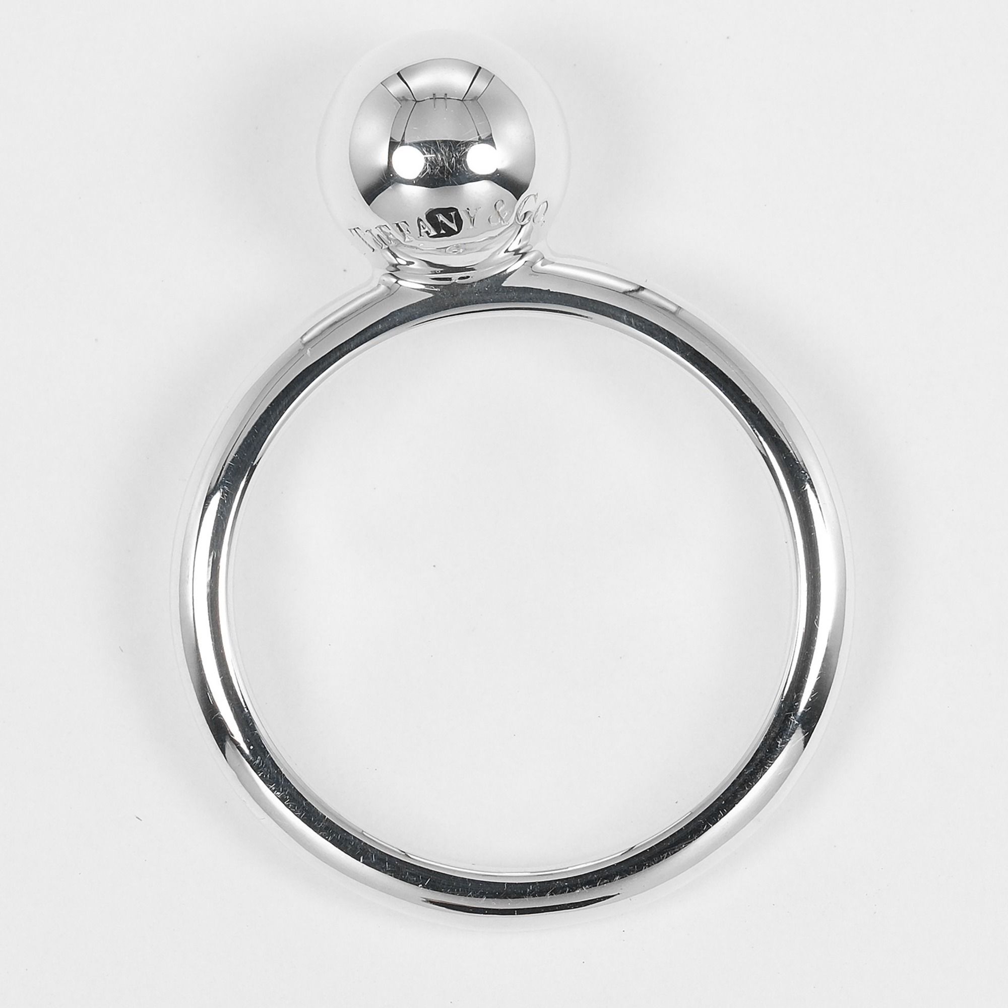 Band Ring (Pre-Owned) - Tiffany - Modalova