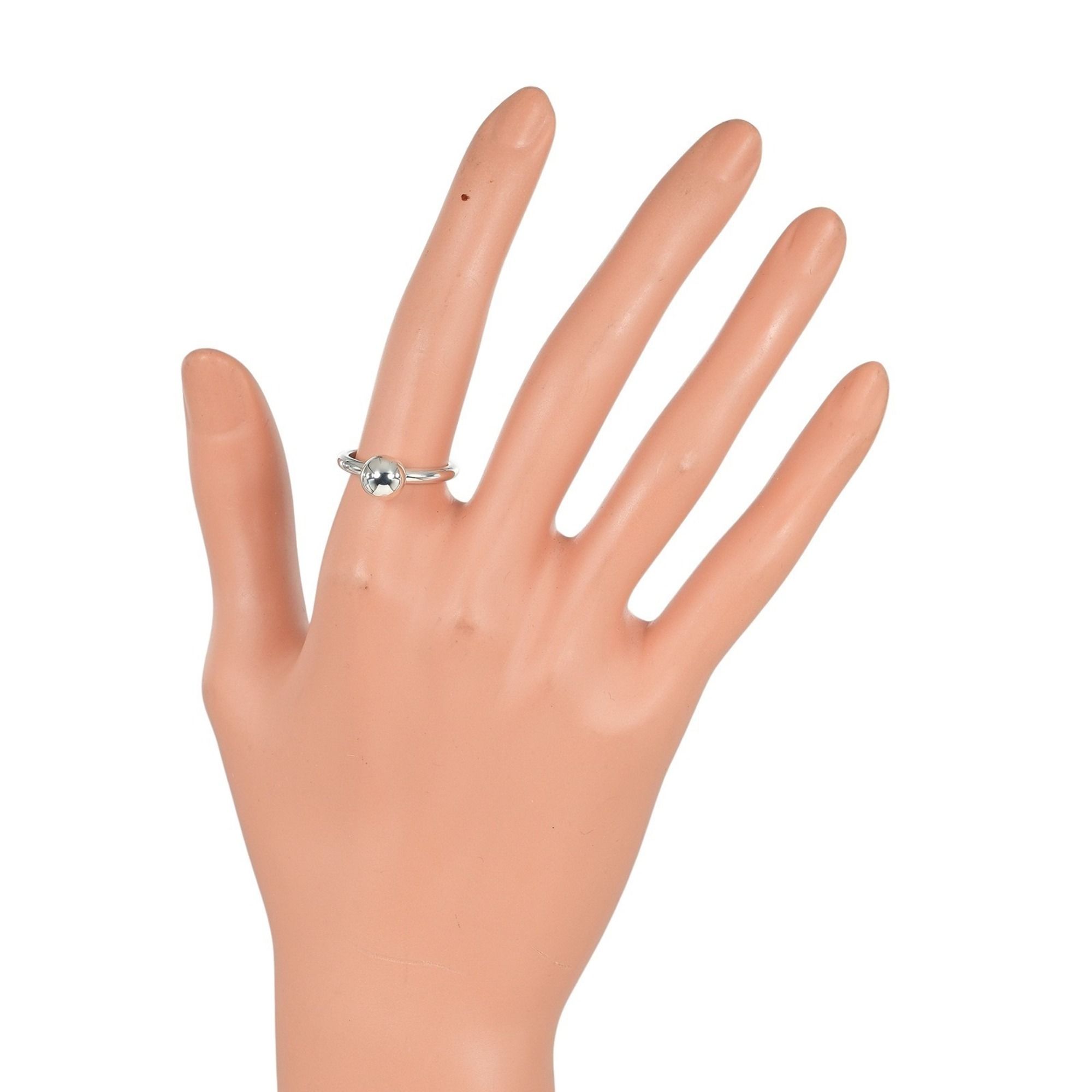 Band Ring (Pre-Owned) - Tiffany - Modalova