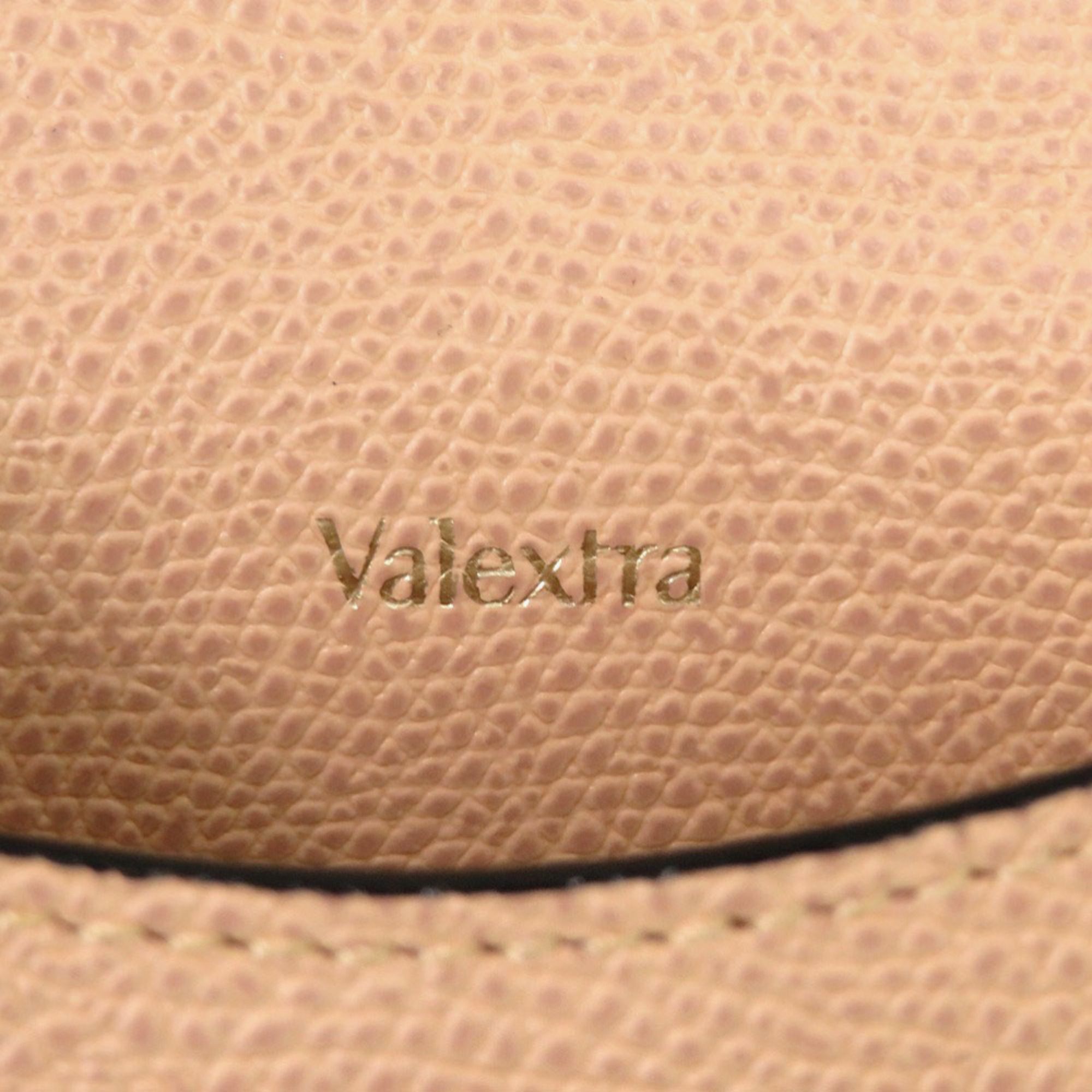 Leather Handbag (Pre-Owned) - Valextra - Modalova