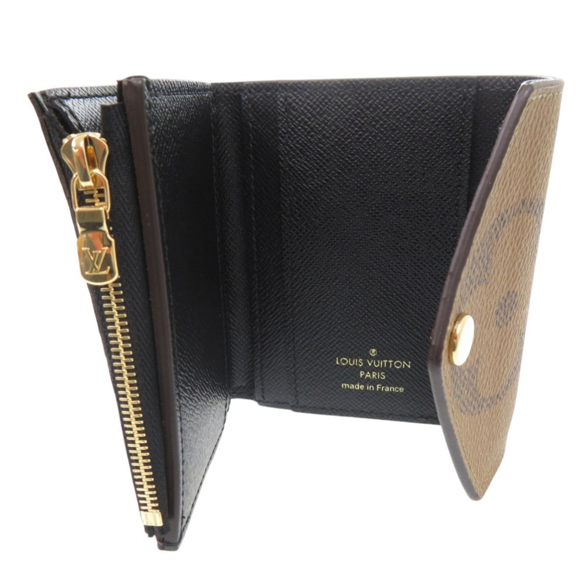 Wallet (Tri-Fold) (Pre-Owned) - Louis Vuitton - Modalova