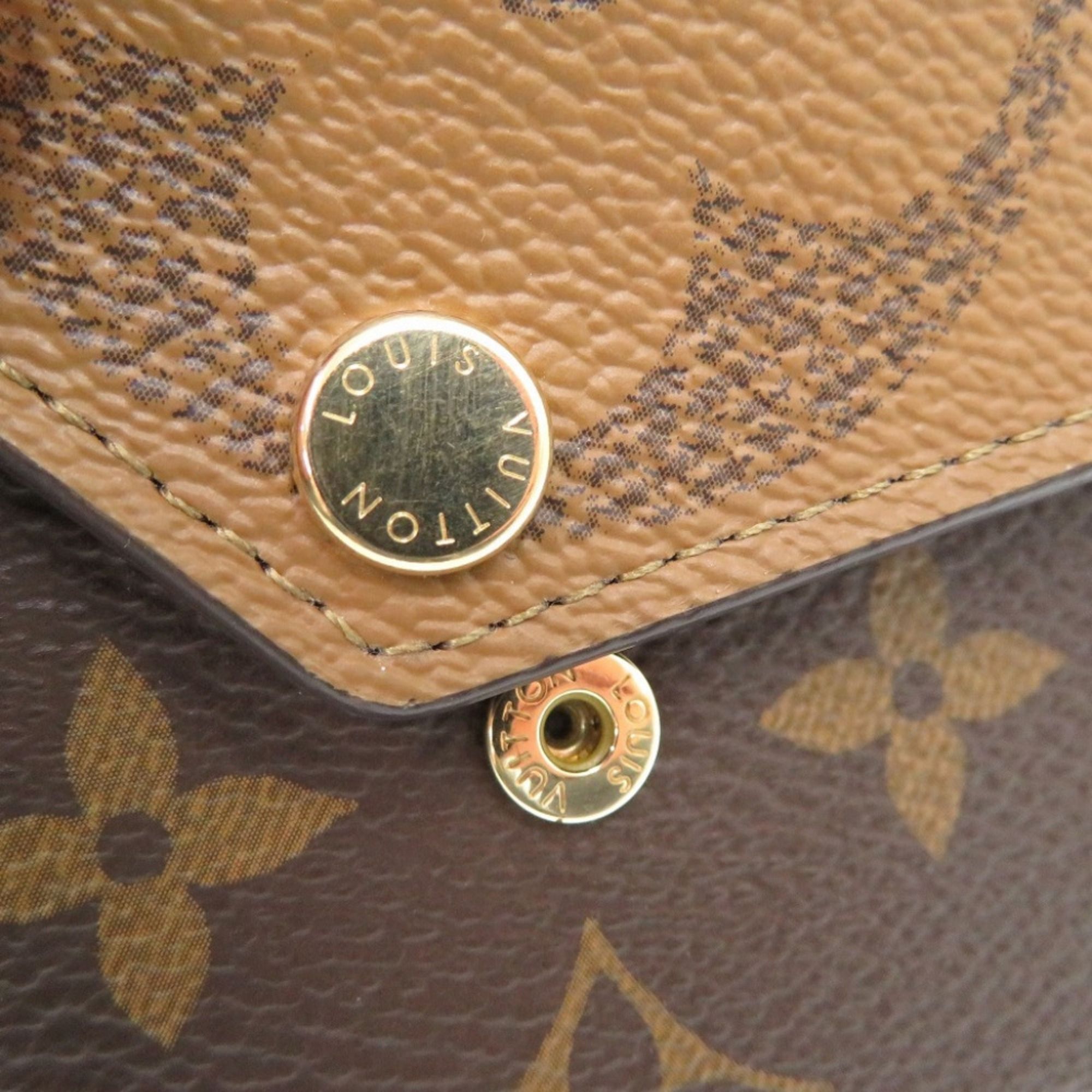 Wallet (Tri-Fold) (Pre-Owned) - Louis Vuitton - Modalova
