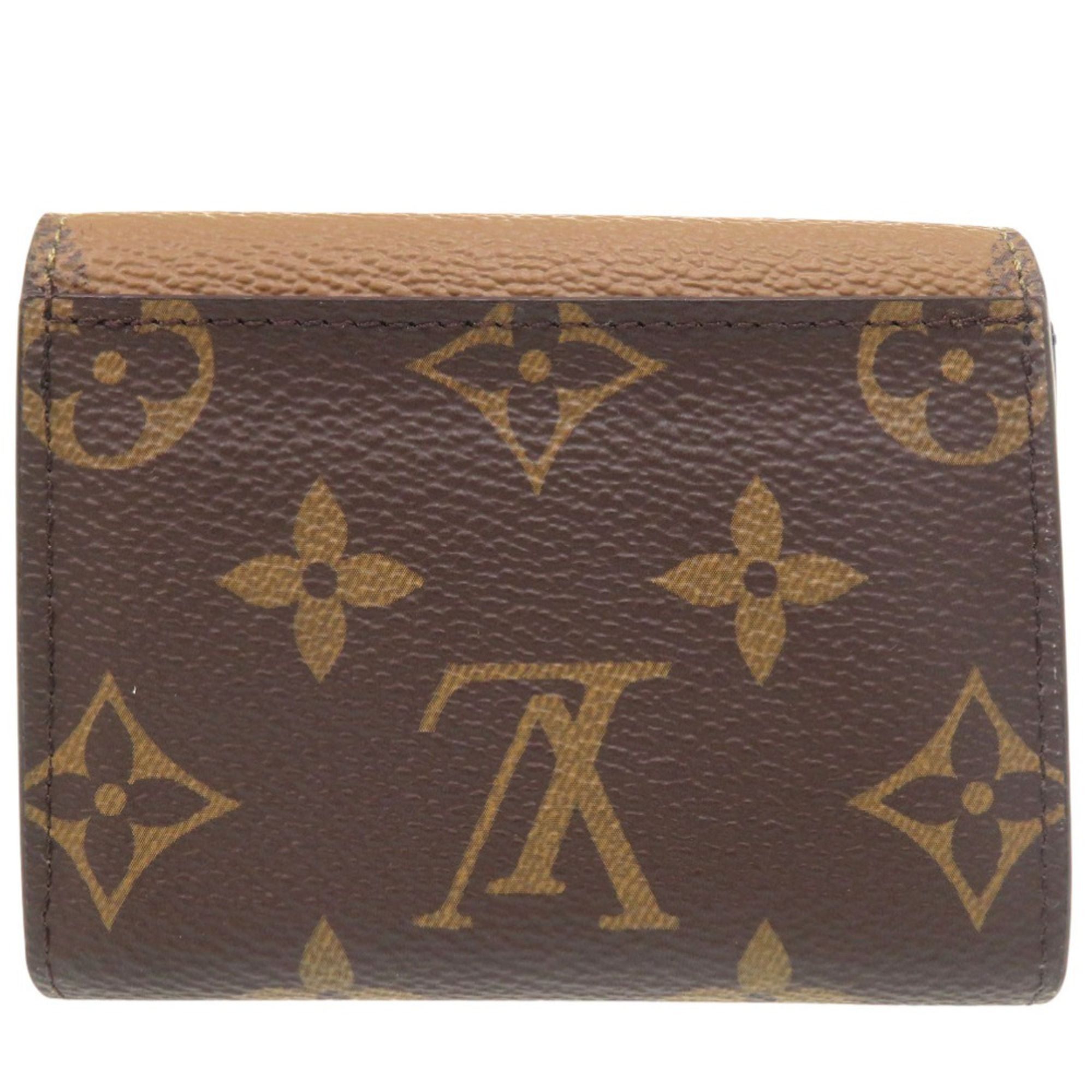Wallet (Tri-Fold) (Pre-Owned) - Louis Vuitton - Modalova