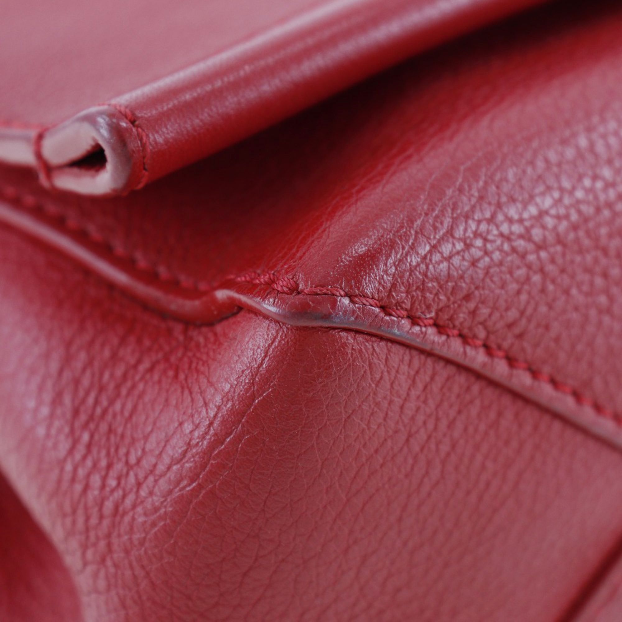 Leather Shoulder Bag (Pre-Owned) - Louis Vuitton - Modalova