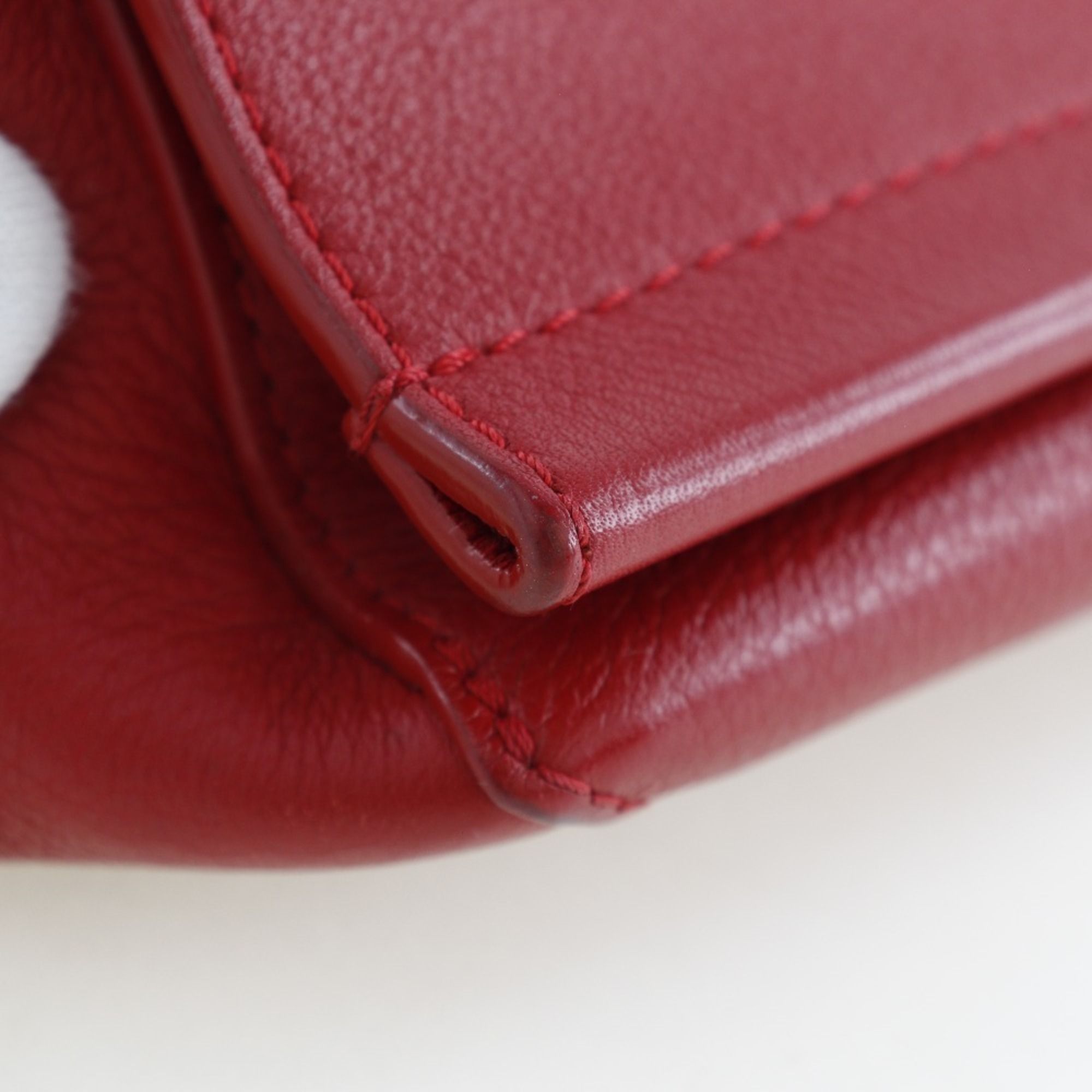 Leather Shoulder Bag (Pre-Owned) - Louis Vuitton - Modalova