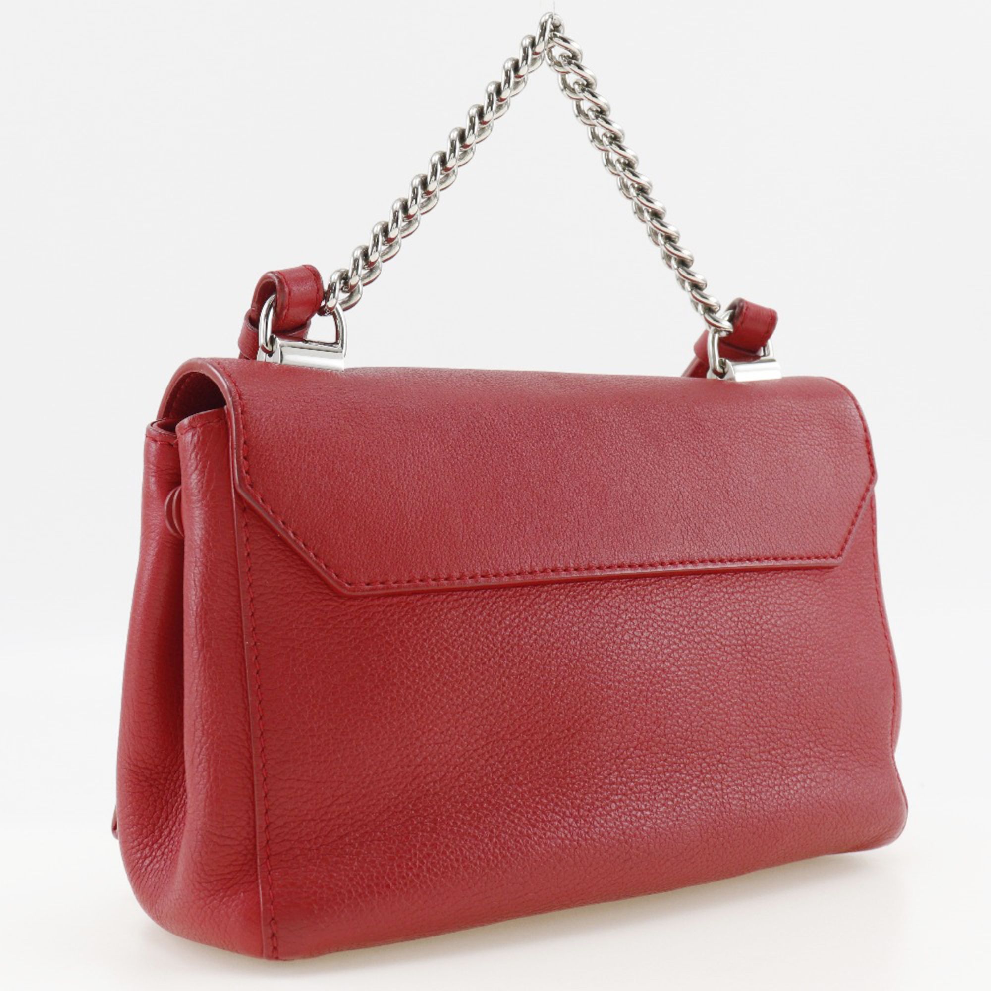 Leather Shoulder Bag (Pre-Owned) - Louis Vuitton - Modalova