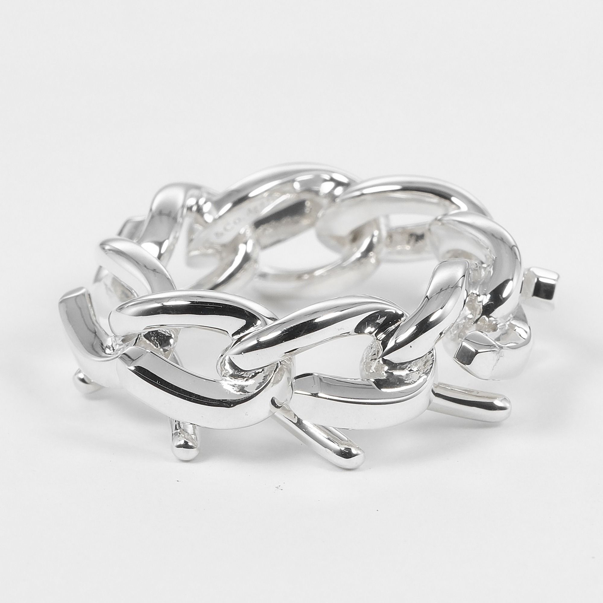 Band Ring (Pre-Owned) - Tiffany - Modalova