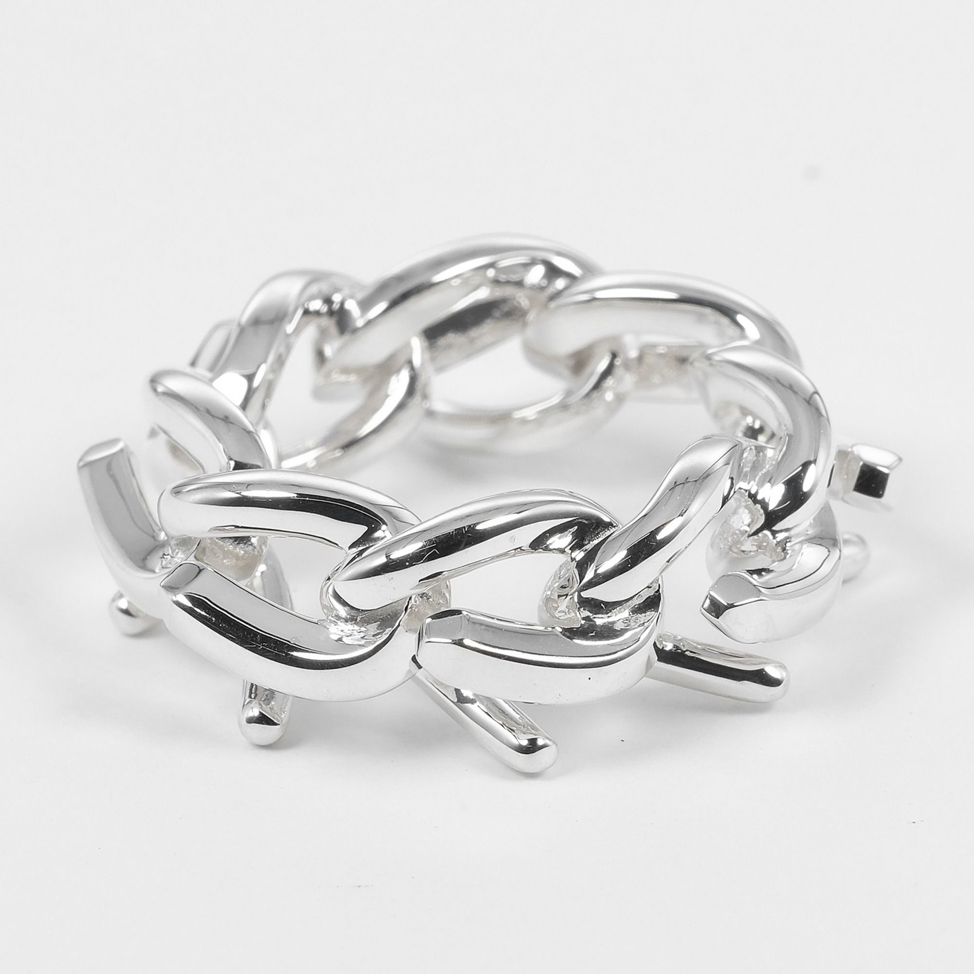 Band Ring (Pre-Owned) - Tiffany - Modalova