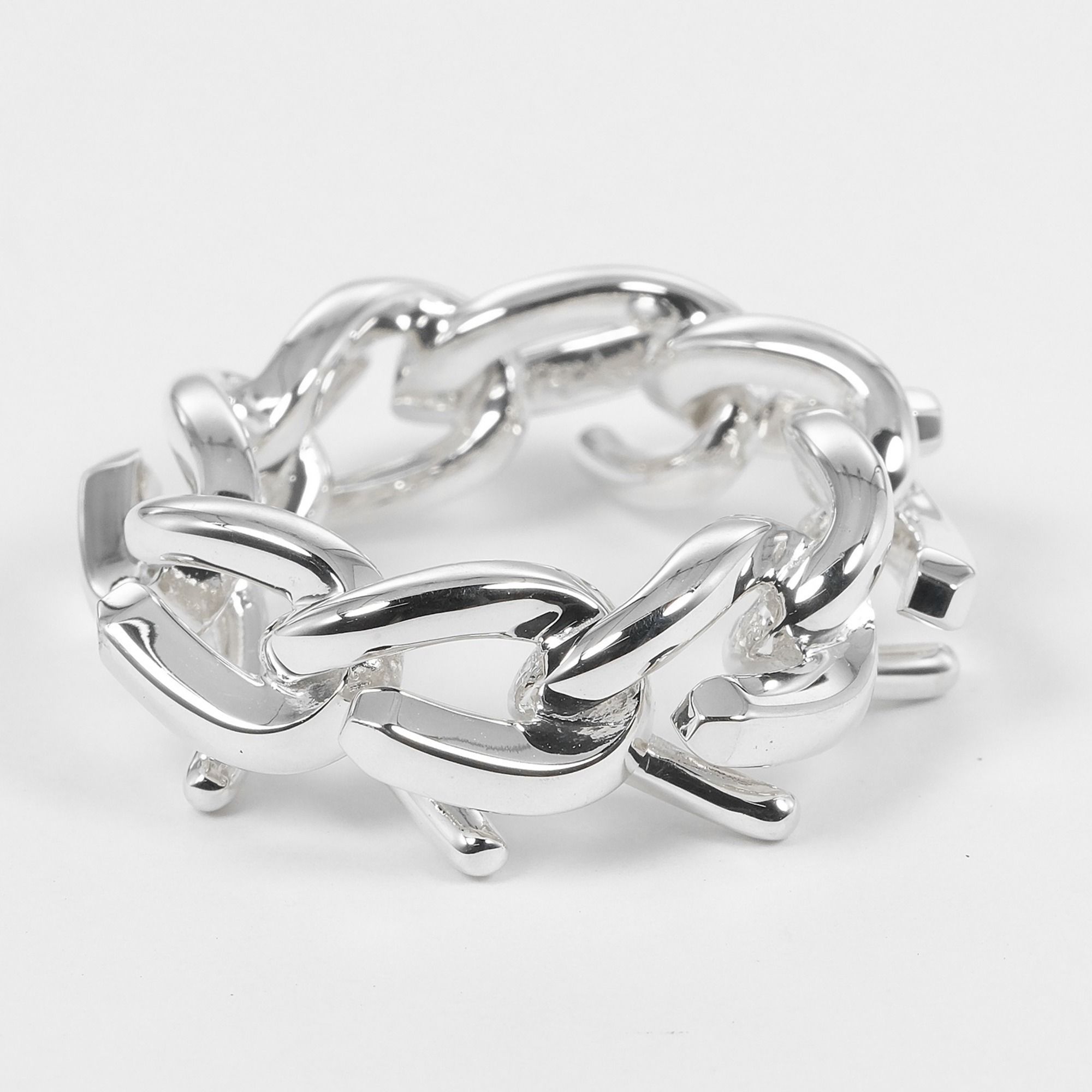 Band Ring (Pre-Owned) - Tiffany - Modalova