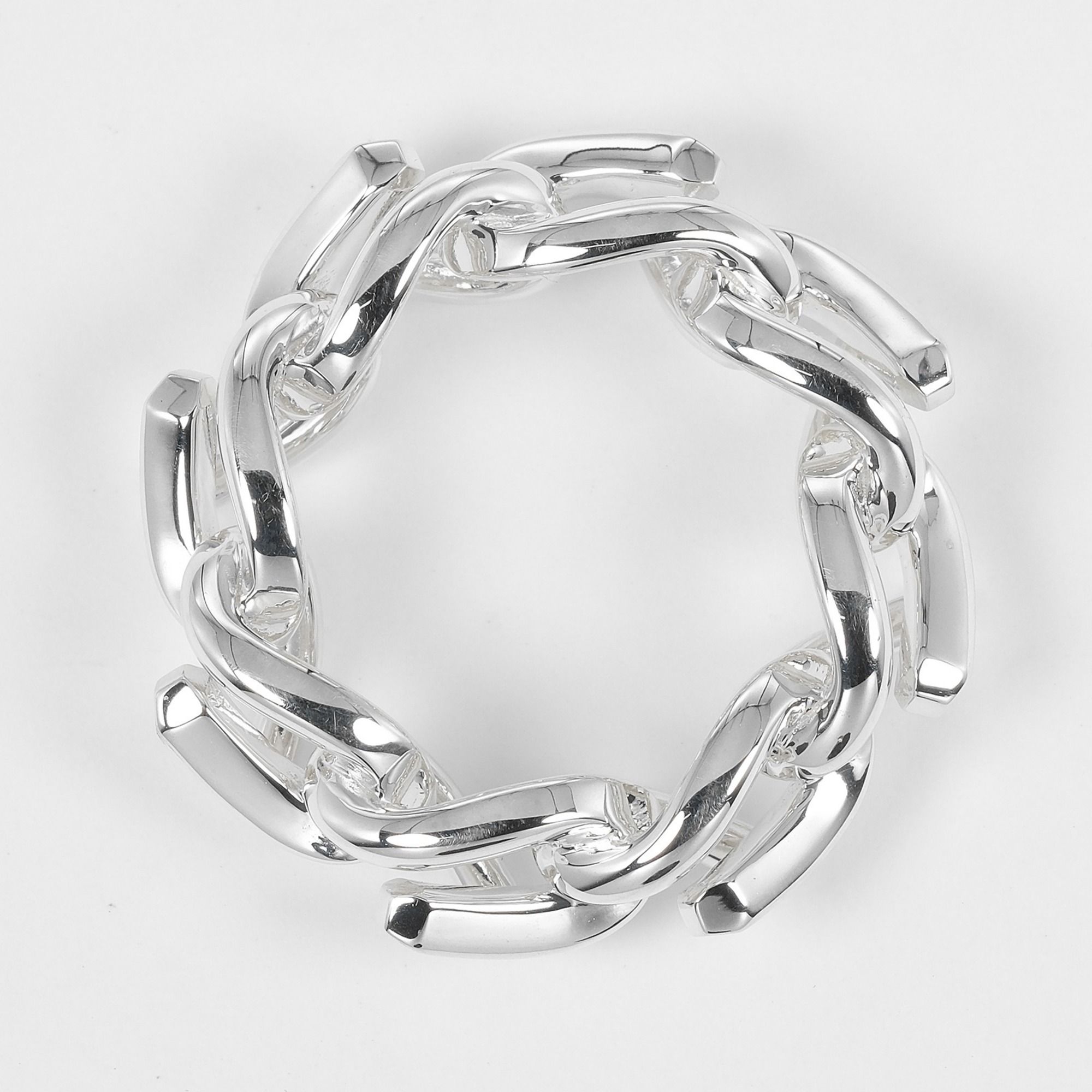 Band Ring (Pre-Owned) - Tiffany - Modalova